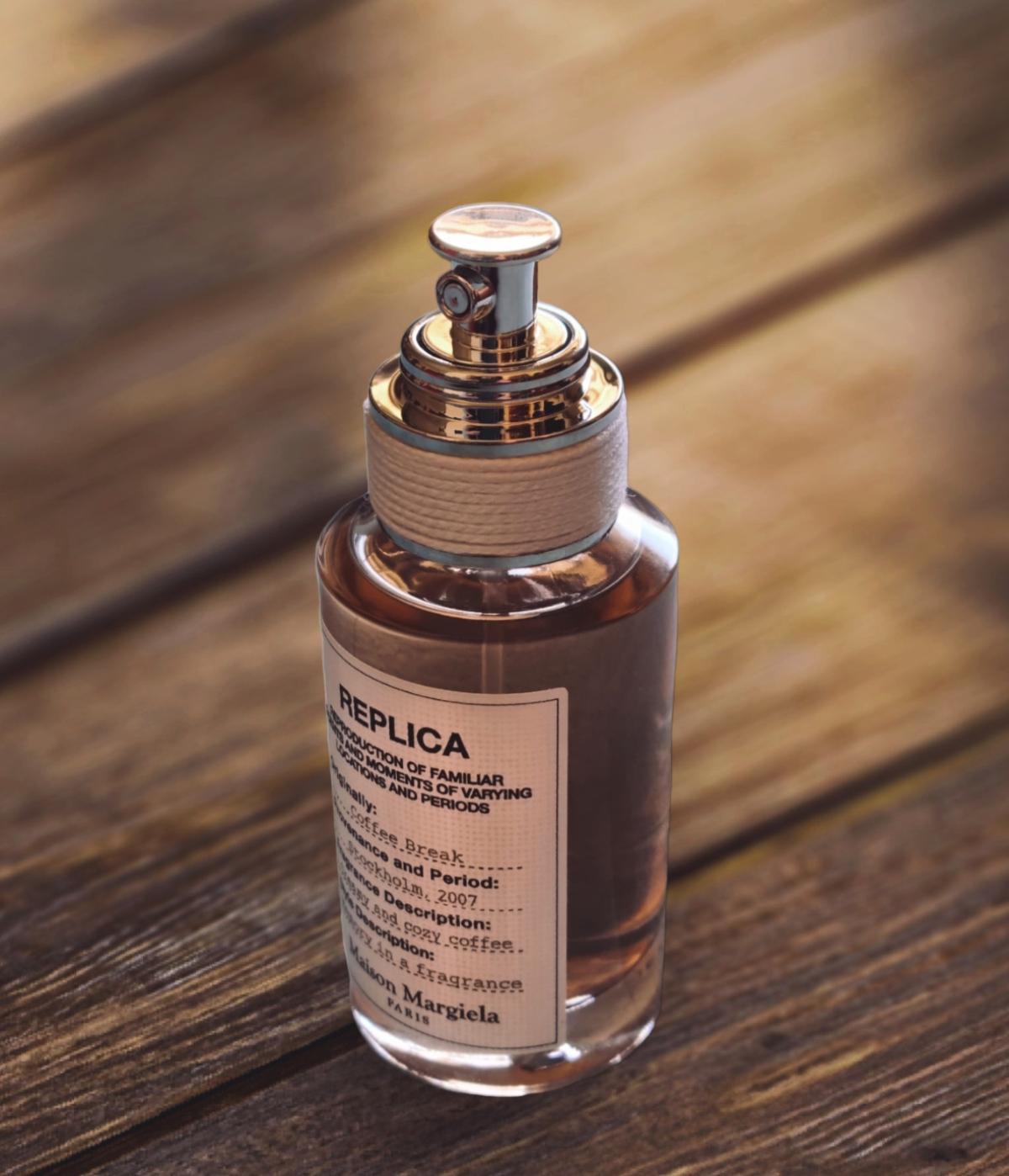 Coffee Break Maison Martin Margiela perfume - a fragrance for women and ...