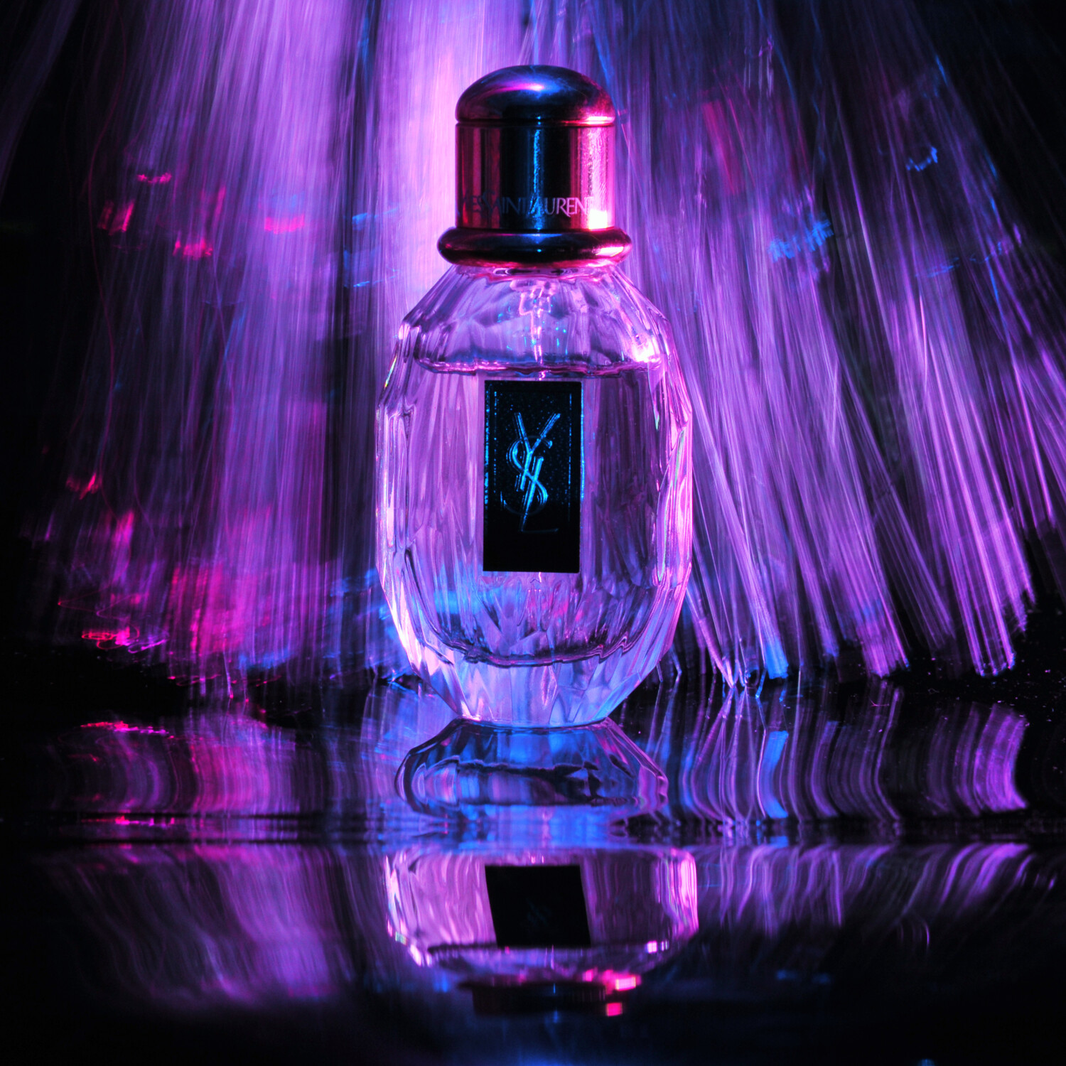 Parisienne Perfume By Yves Saint Laurent for Women main image 0