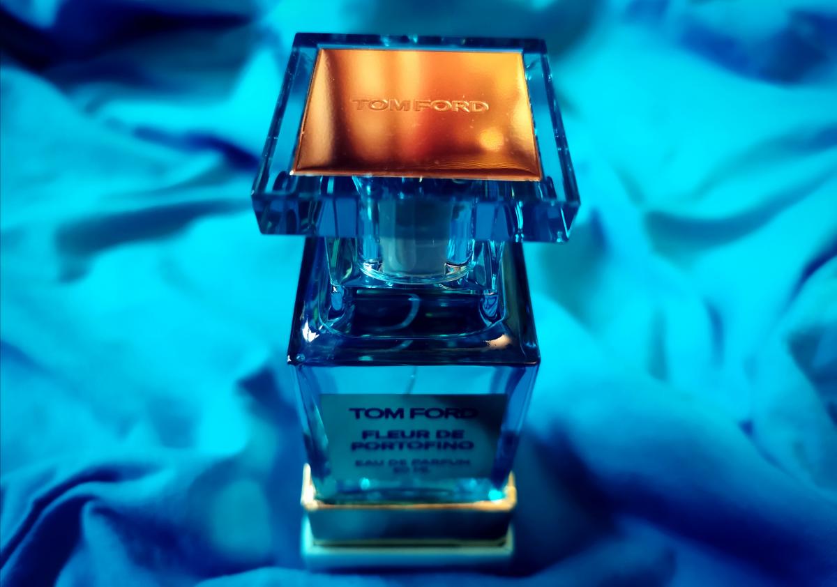 Fleur de Portofino Tom Ford perfume a fragrance for women and men 2015