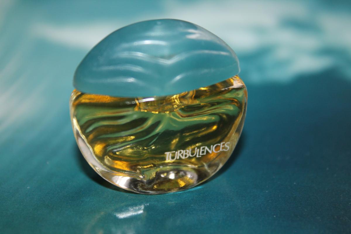 Turbulences Revillon perfume - a fragrance for women 1981