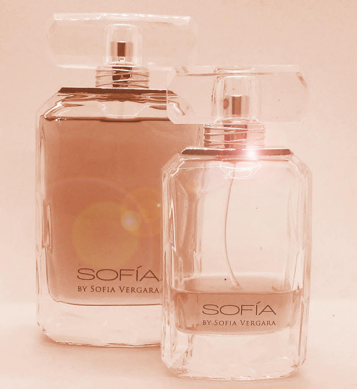 sofia sofia vergara perfume  fragrance  women