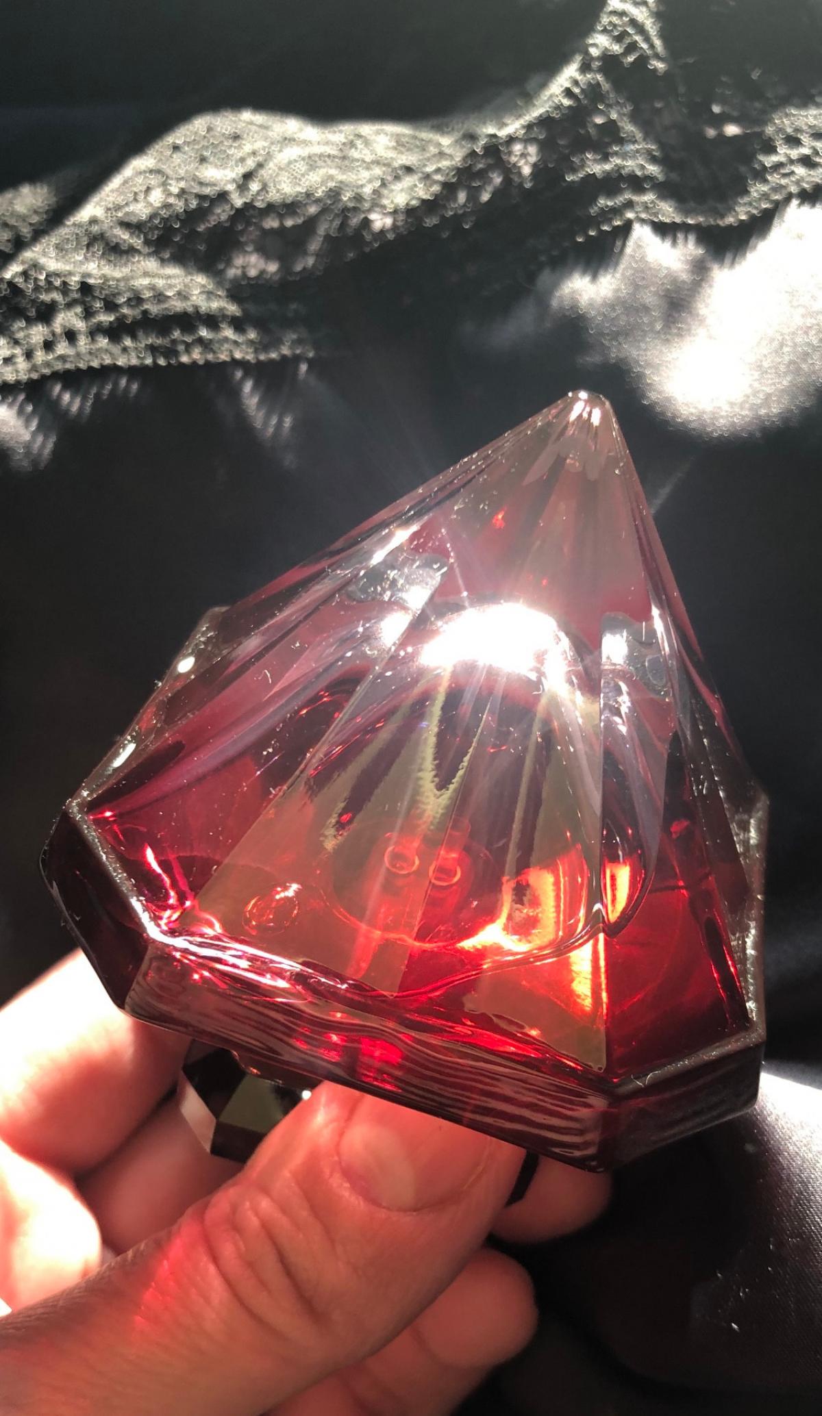 La Nuit Tresor A La Folie by Lancome
