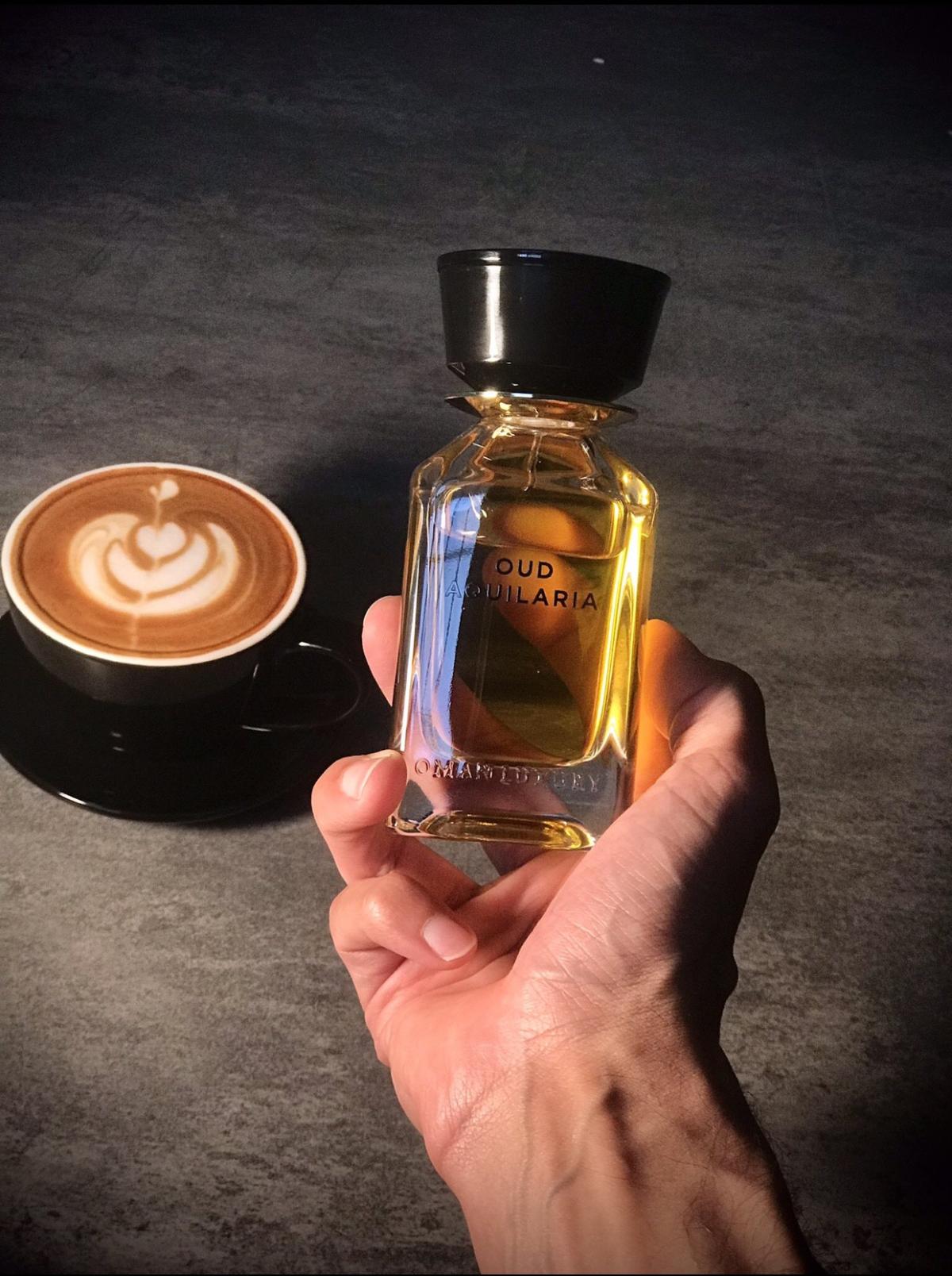 Oud Aquilaria Omanluxury perfume a fragrance for women and men 2020