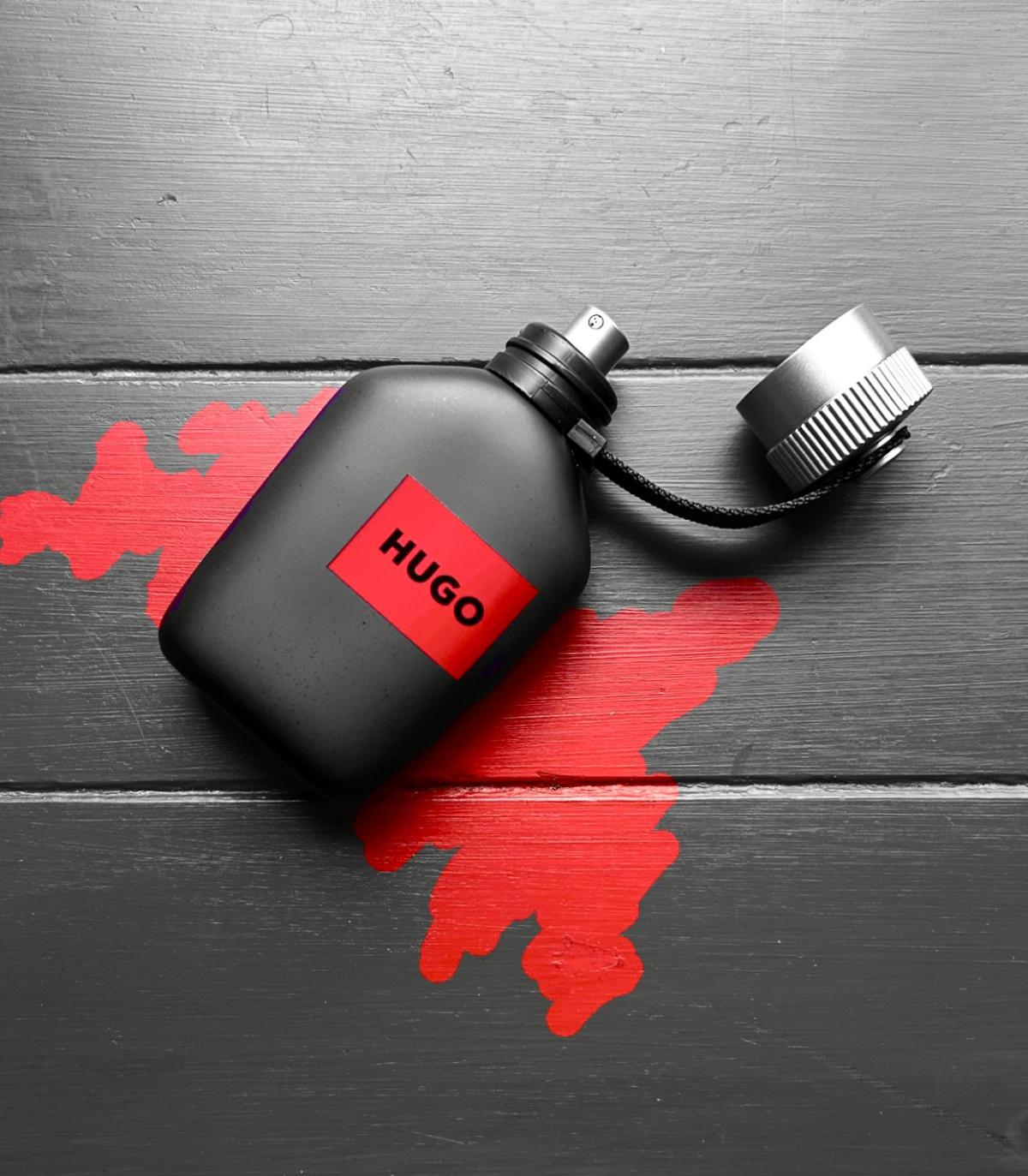 Hugo Jeans Man Hugo Boss одеколон — новый аромат для мужчин 2022