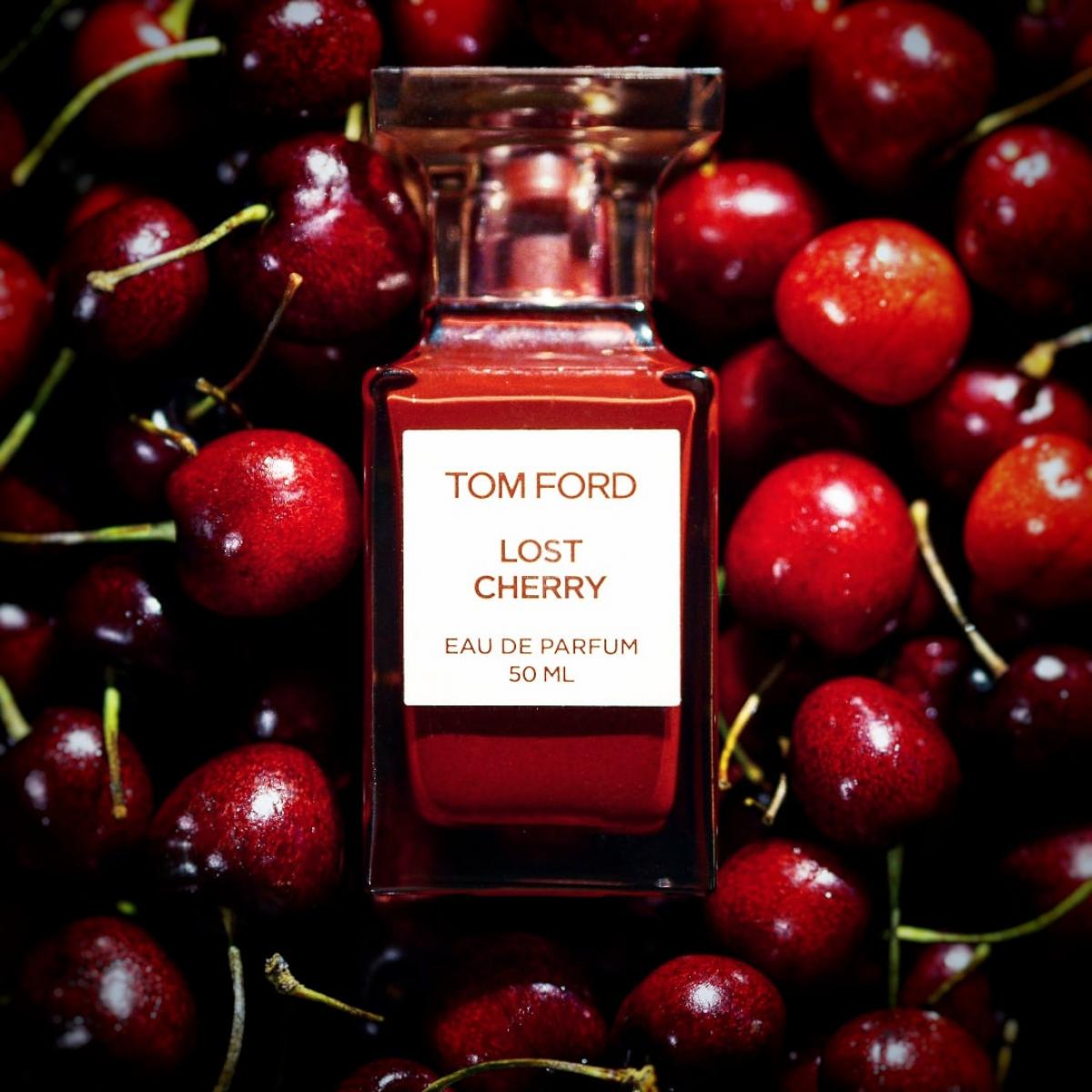 Last cherry tom ford