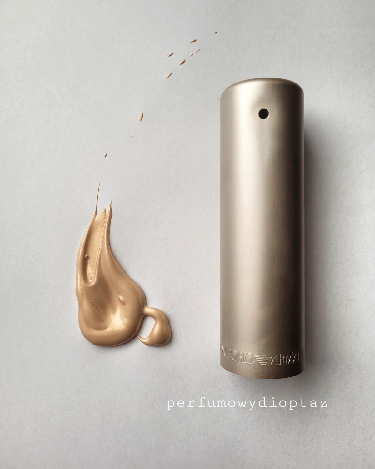emporio armani perfume lei