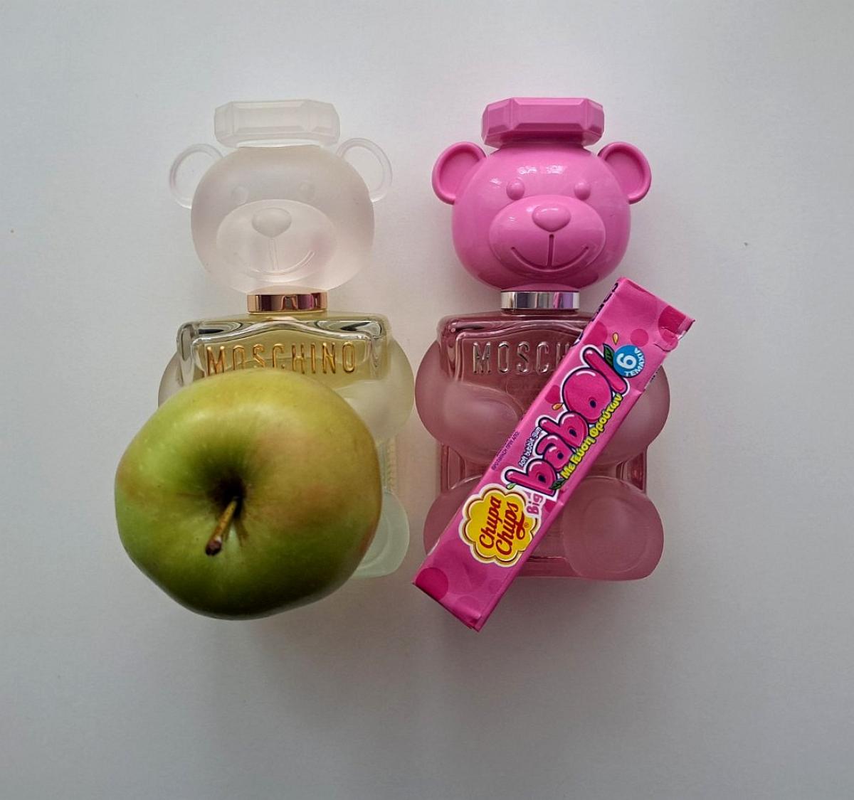 Toy 2 Moschino perfume - a fragrance for women 2018