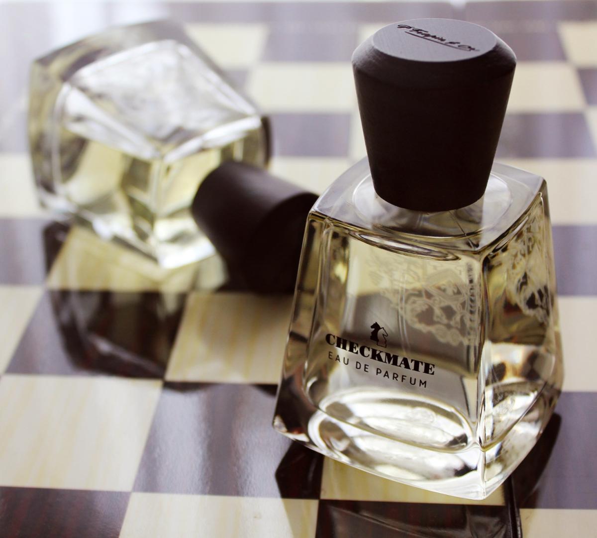 Checkmate Frapin Parfum - ein es Parfum für Frauen und Männer 2021