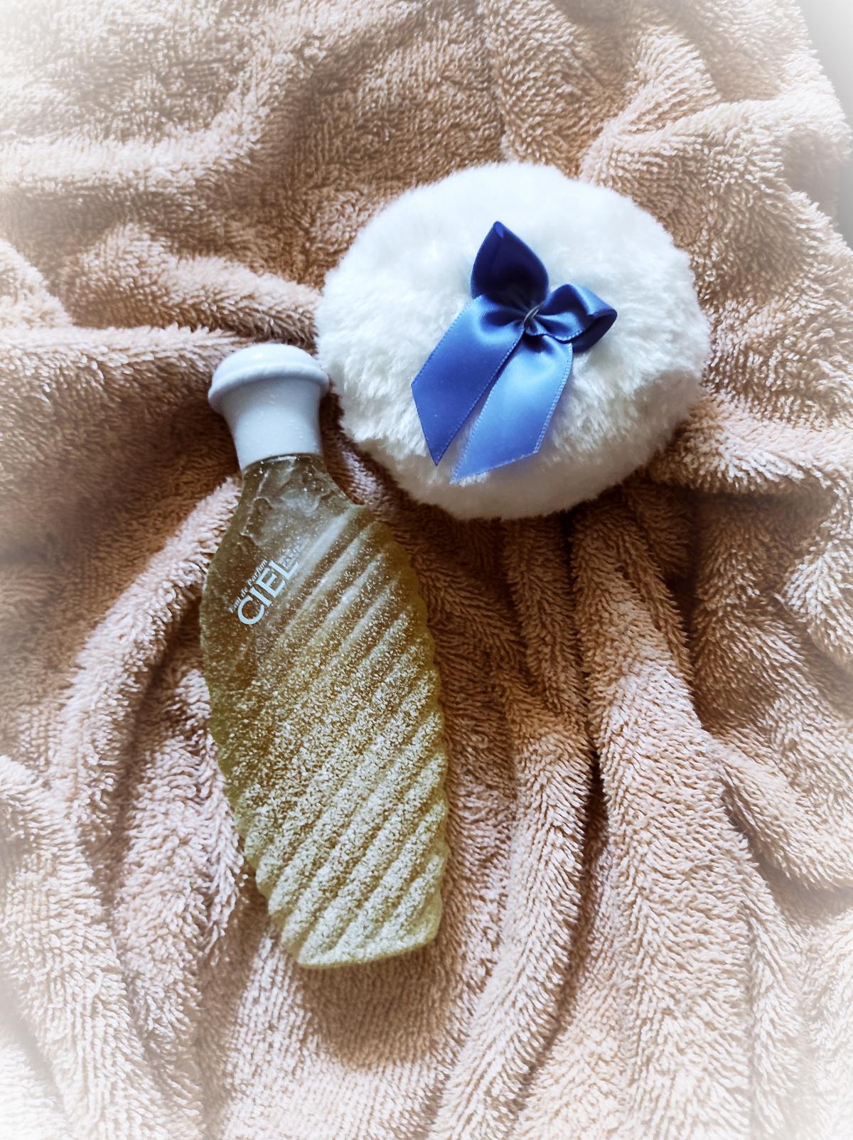 Ciel Ulric de Varens perfume - a fragrance for women