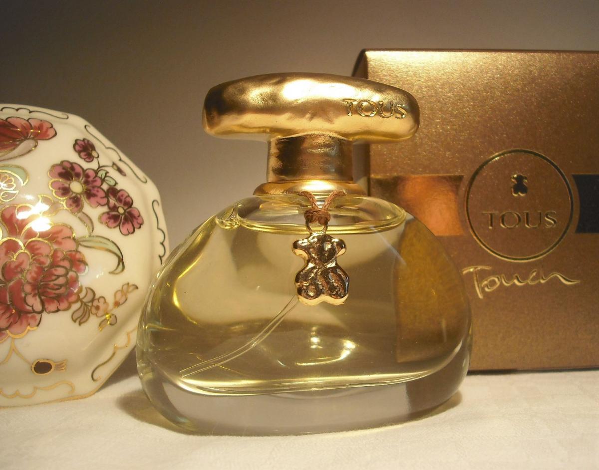 Touch Tous perfume - a fragrance for women 2006