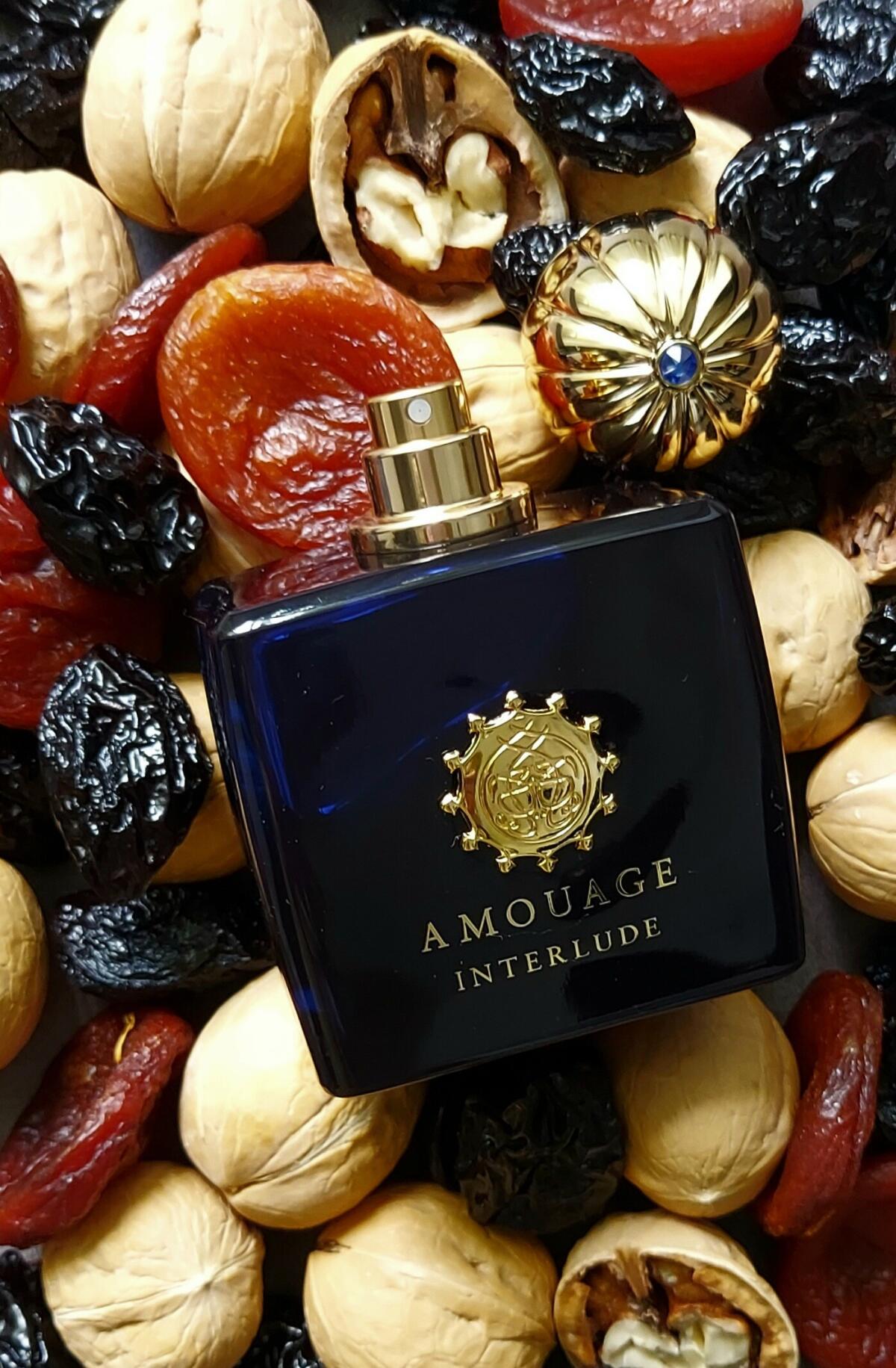 Interlude Woman Amouage parfem - parfem za žene 2012