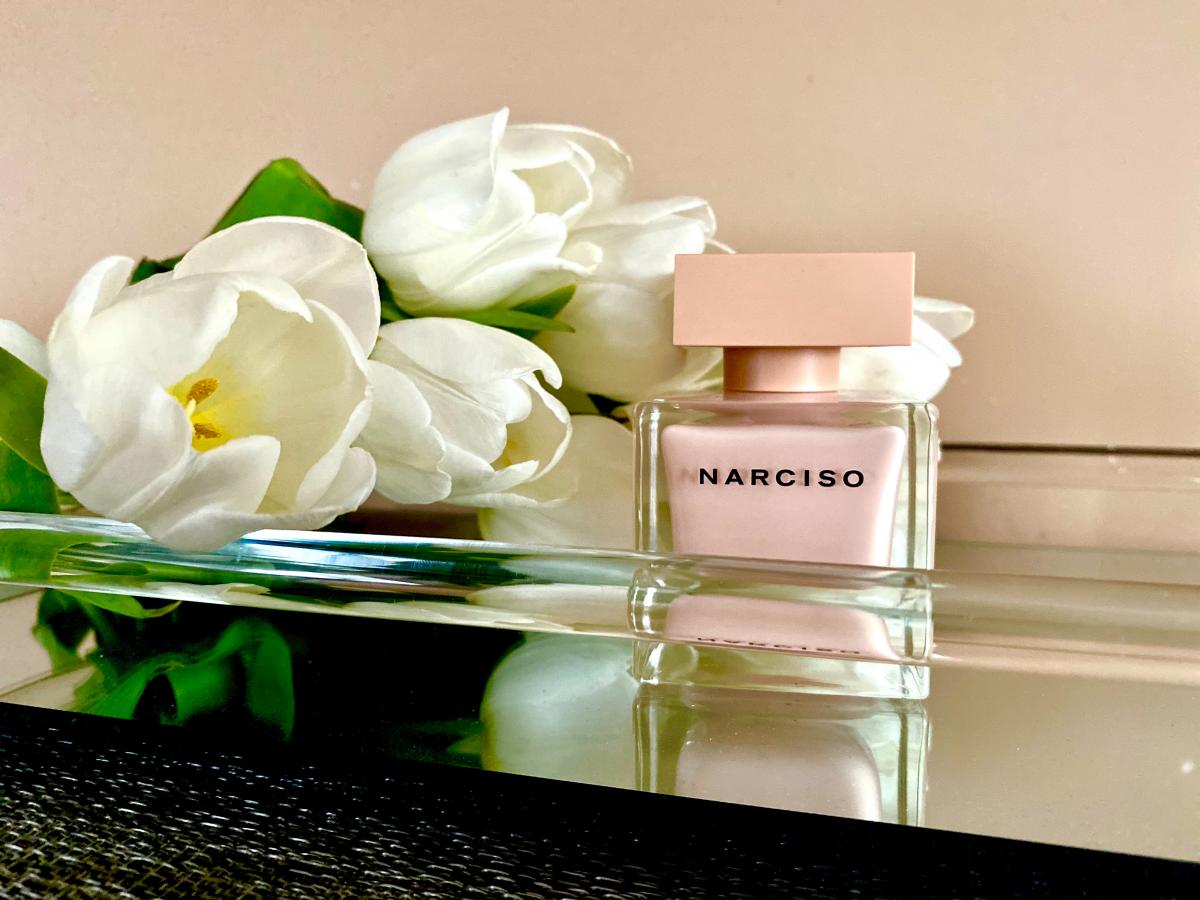 Narciso Poudree Narciso Rodriguez άρωμα - ένα άρωμα για γυναίκες 2016
