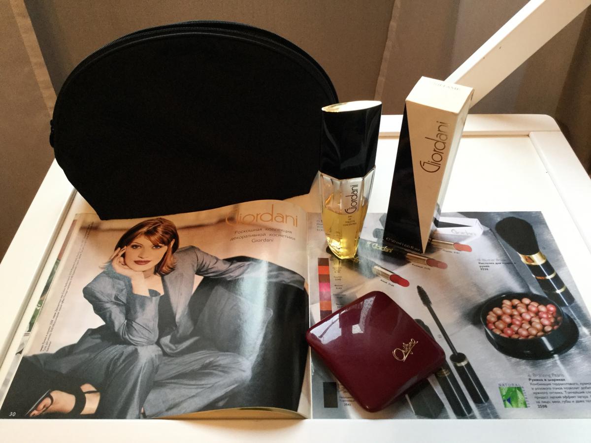 eau de toilette concentree