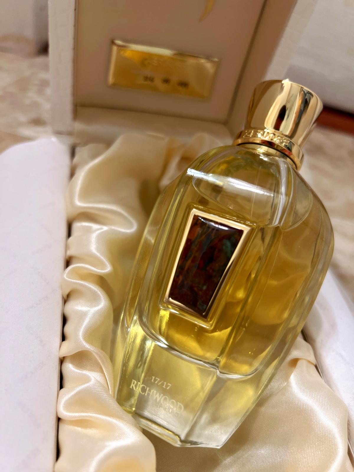 Richwood Xerjoff perfume - a fragrance for women and men 2010