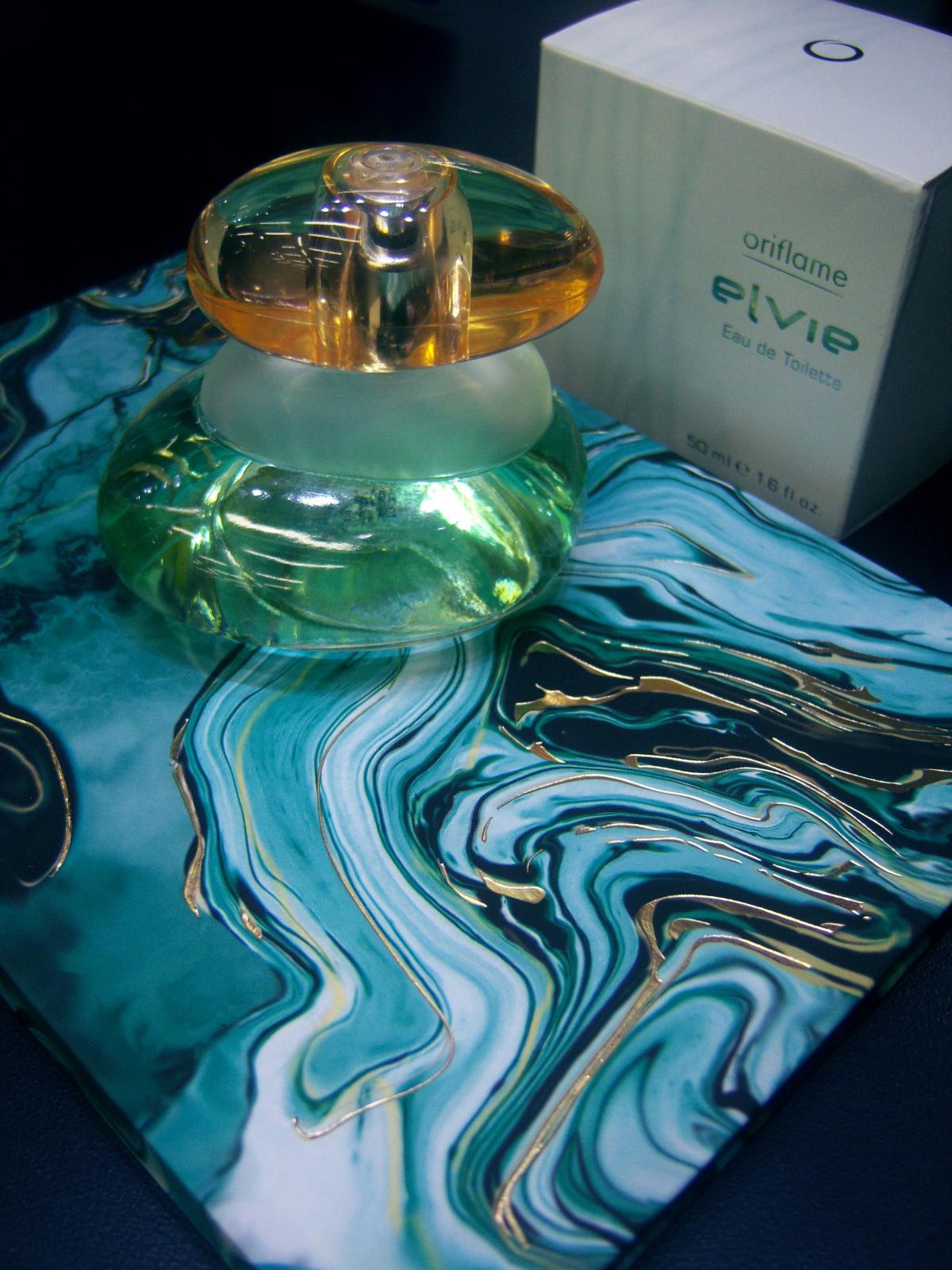 Elvie oriflame. Elvie. Эльви духи. Элви от Орифлейм. Орифлейм Парфюм женский Elvie.