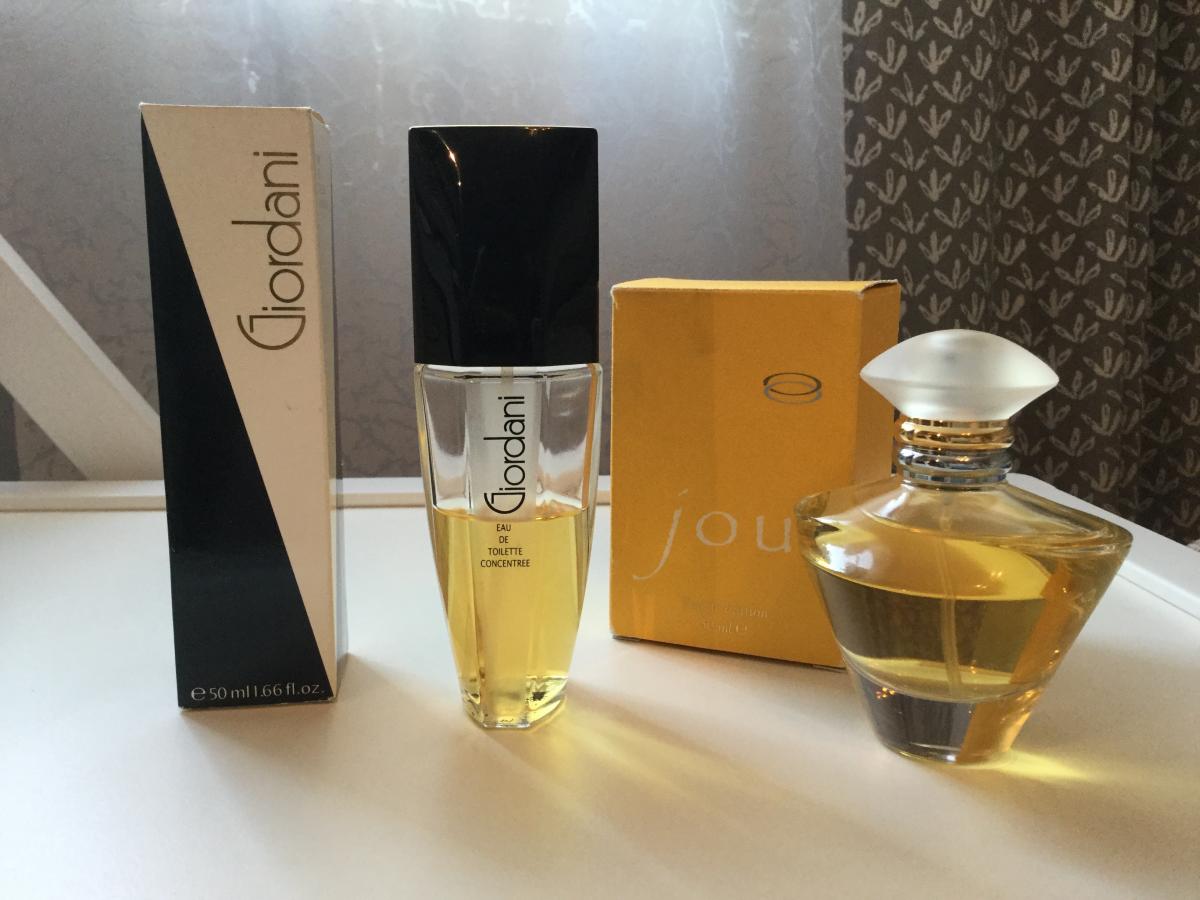 Journey Mary Kay perfume - a fragrance for women 1997