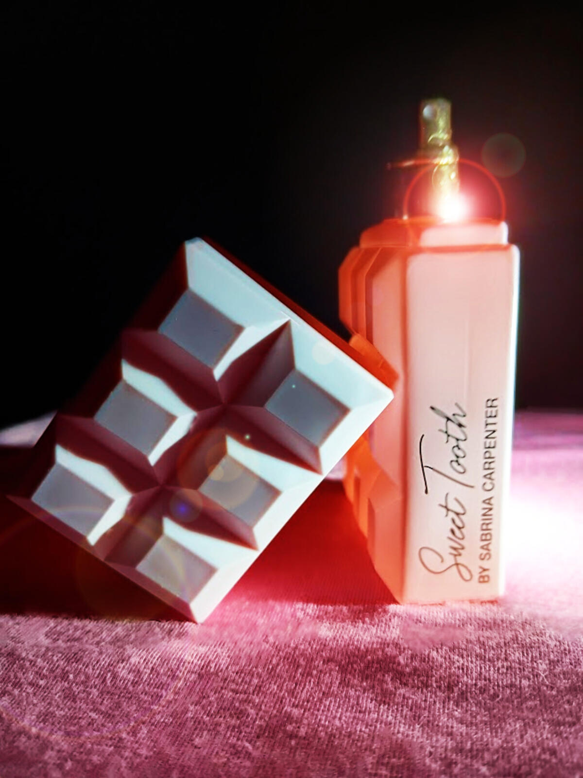 Sweet Tooth Sabrina Carpenter Perfume A Fragrance For Women 2022