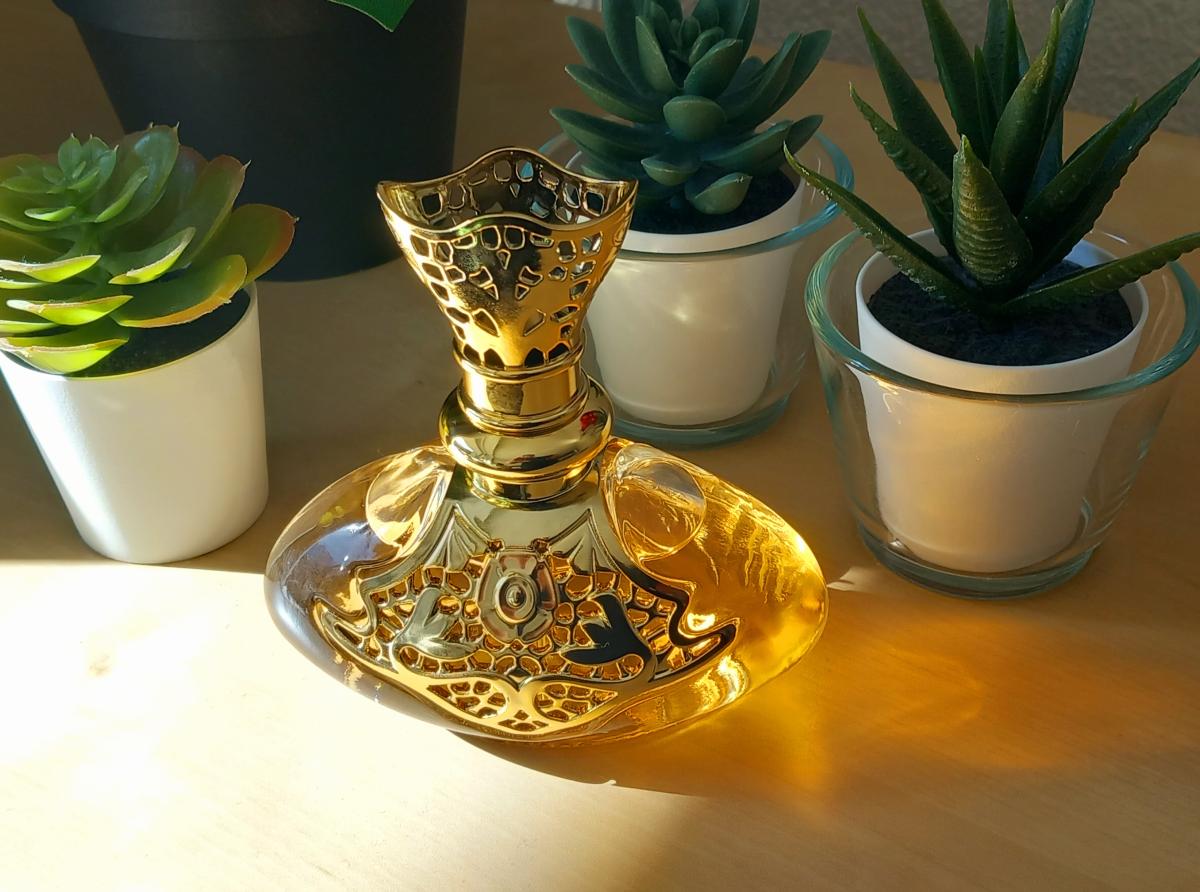 perfume guipure & silk ylang vanille edp 100ml jeanne arthes