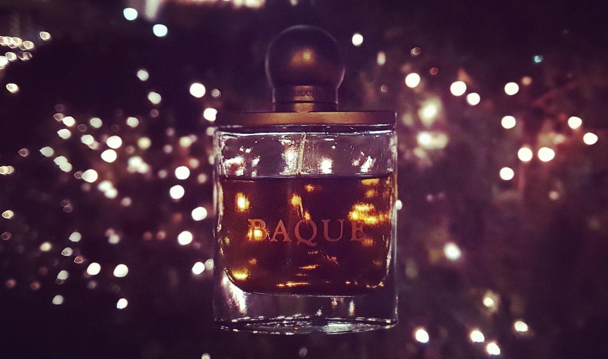 Baque Slumberhouse perfume a fragrance for women and men 2012