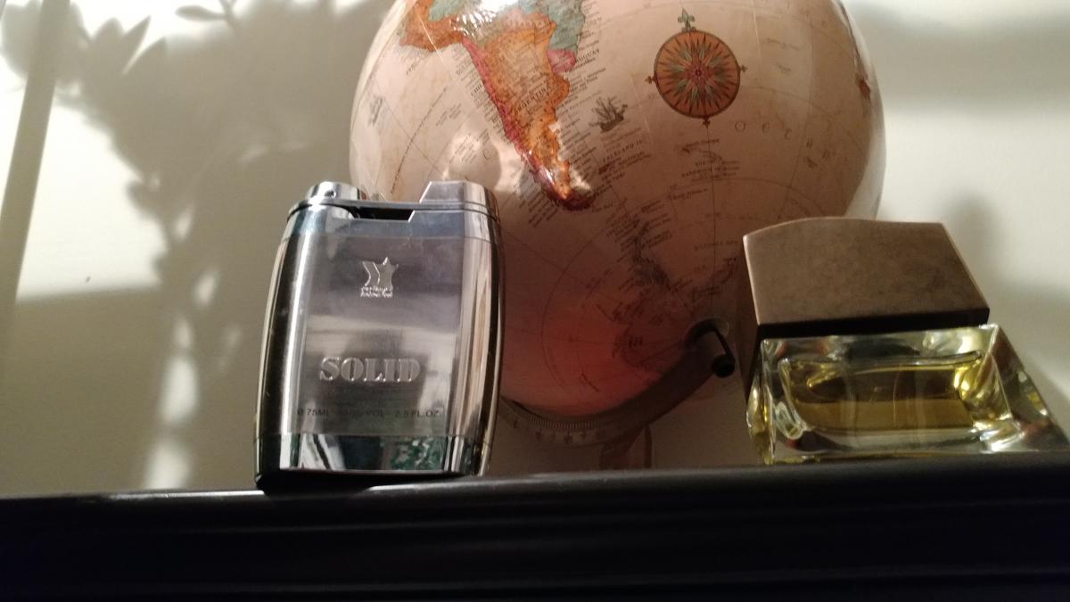 parfum arabian oud solid