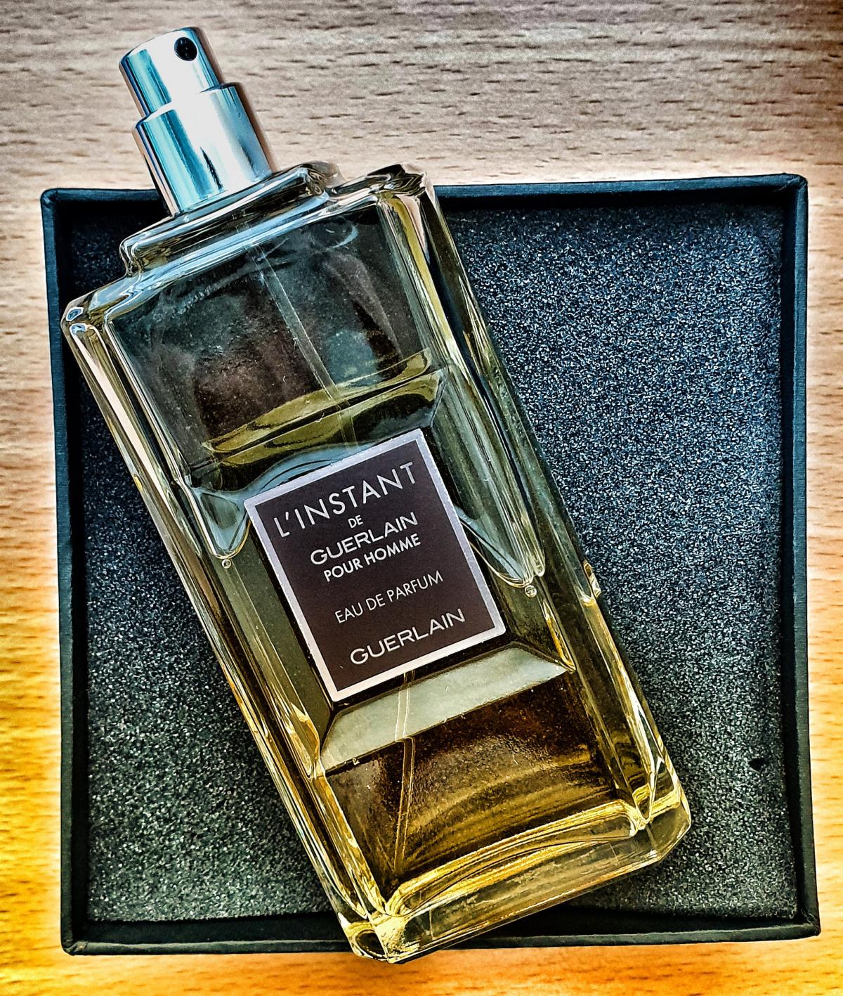 L'Instant de Guerlain pour Homme EDP Guerlain Cologne - un parfum pour ...