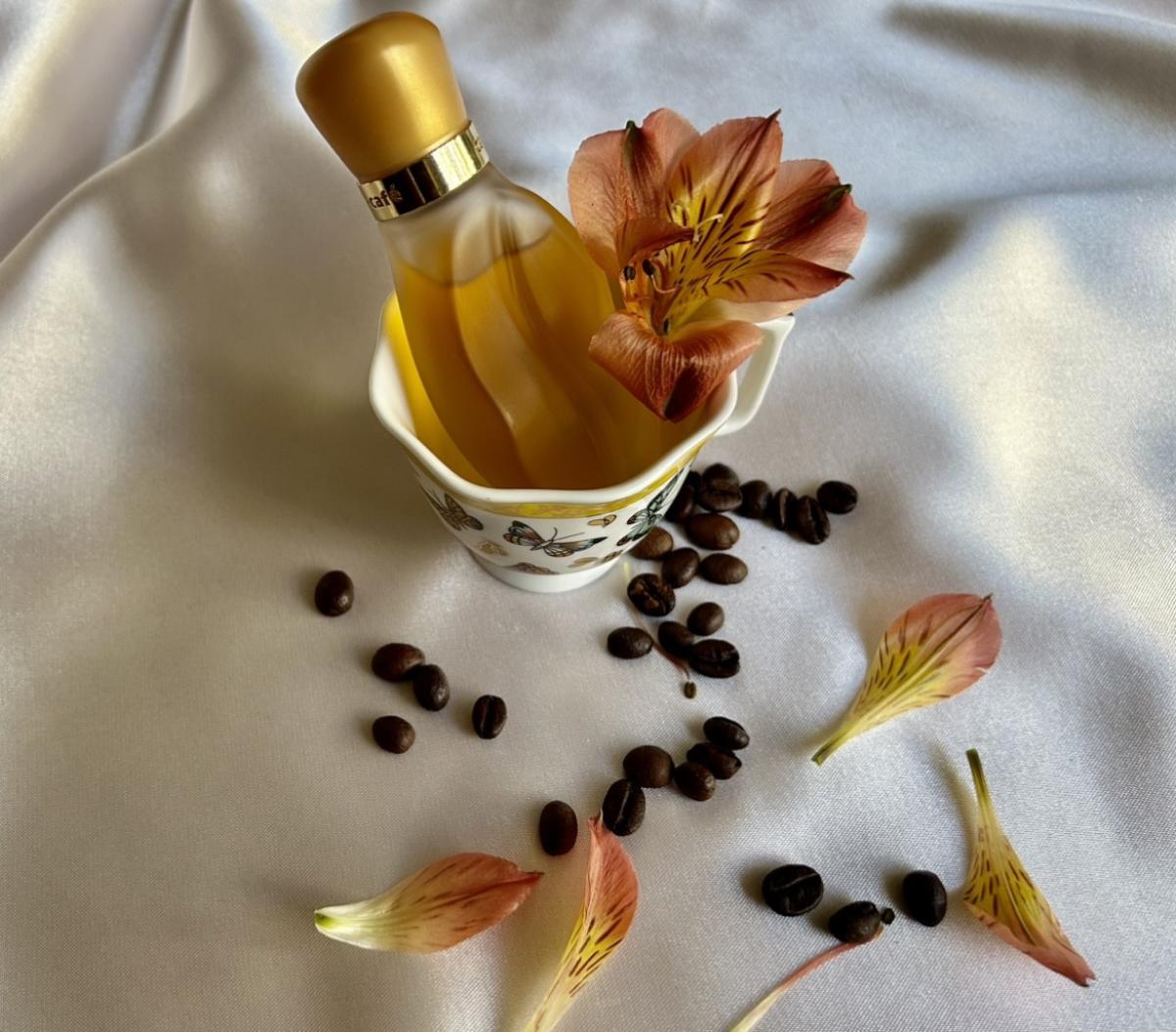 Cafe-Cafe Cafe Parfums аромат — аромат для женщин 1996
