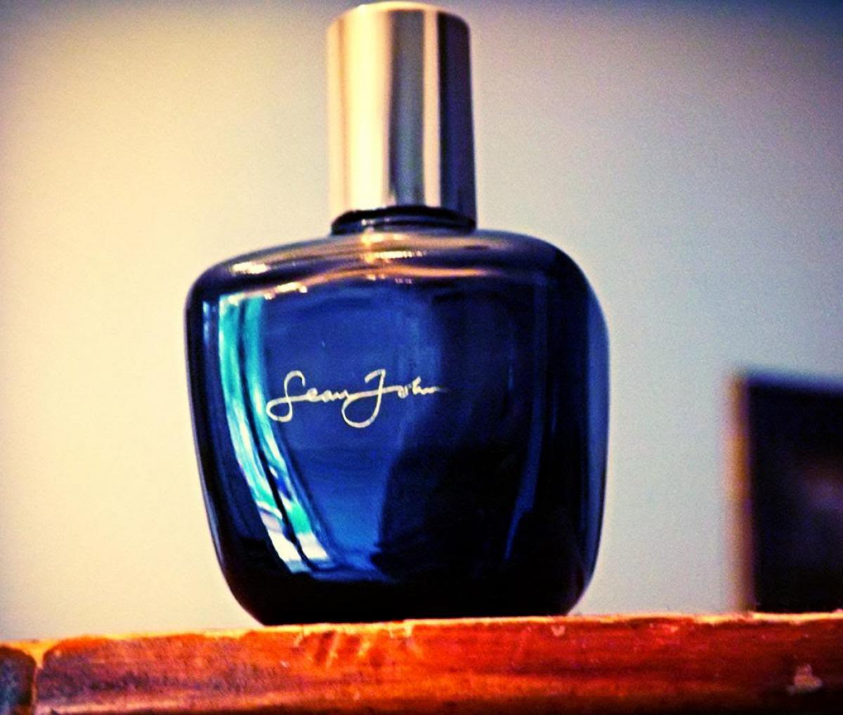 Sean John cologne a fragrance for men 2006