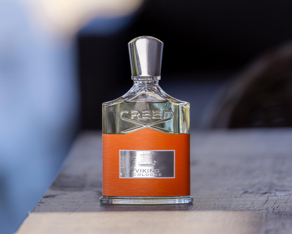 Viking By Creed Cologne for Men