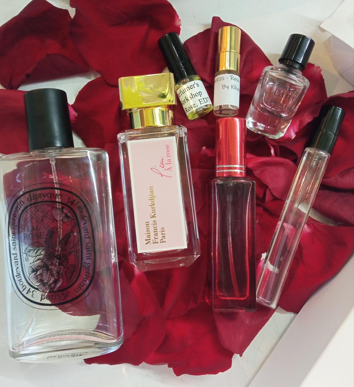 Perfumer S Workshop Tea Rose Купить