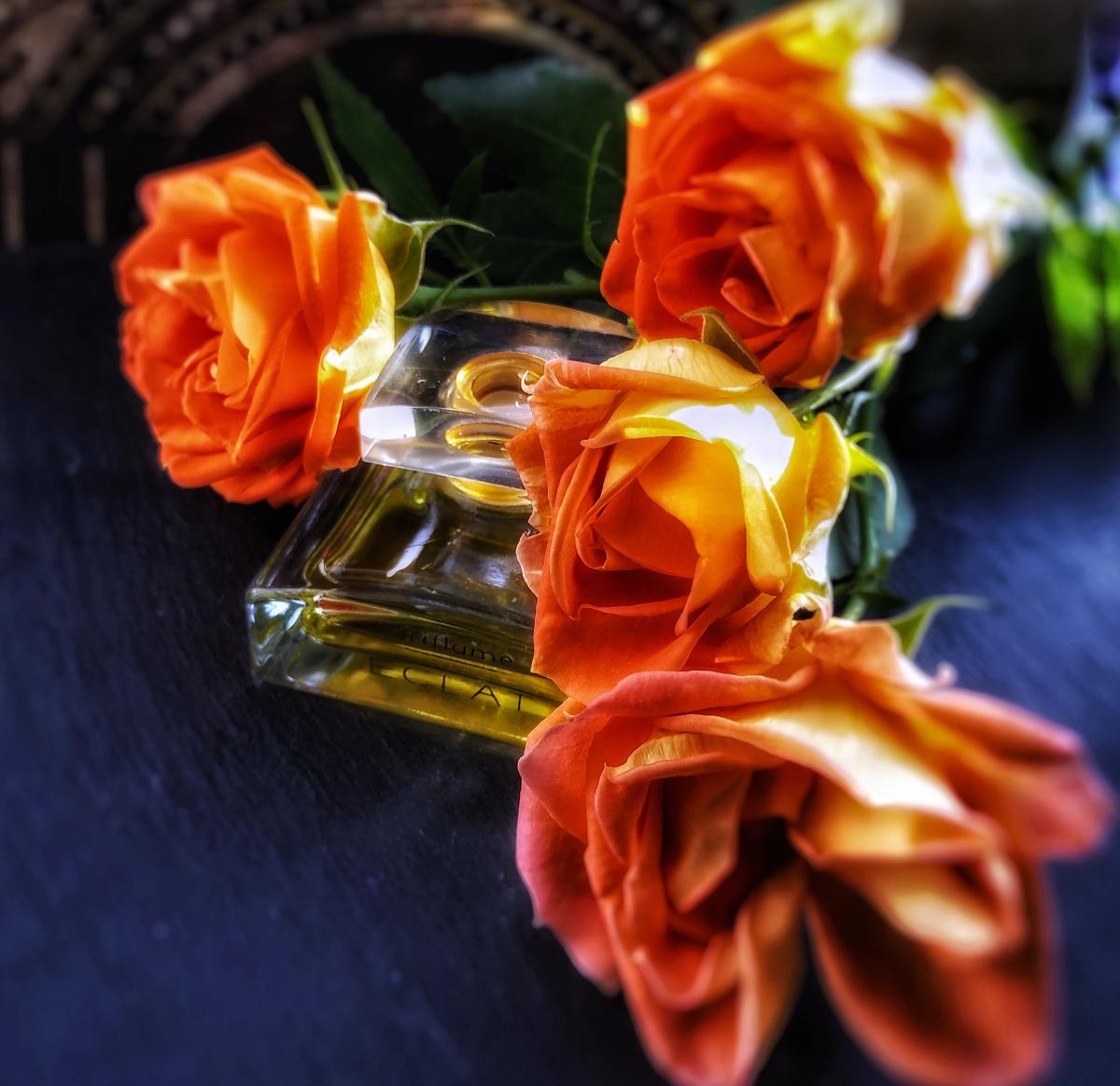 Eclat Oriflame perfumy - to perfumy dla kobiet 1999
