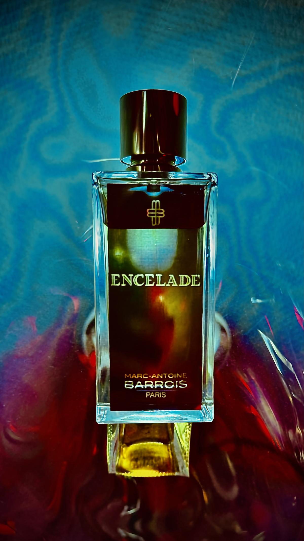 Encelade Marc-Antoine Barrois Perfume - A New Fragrance For Women And ...