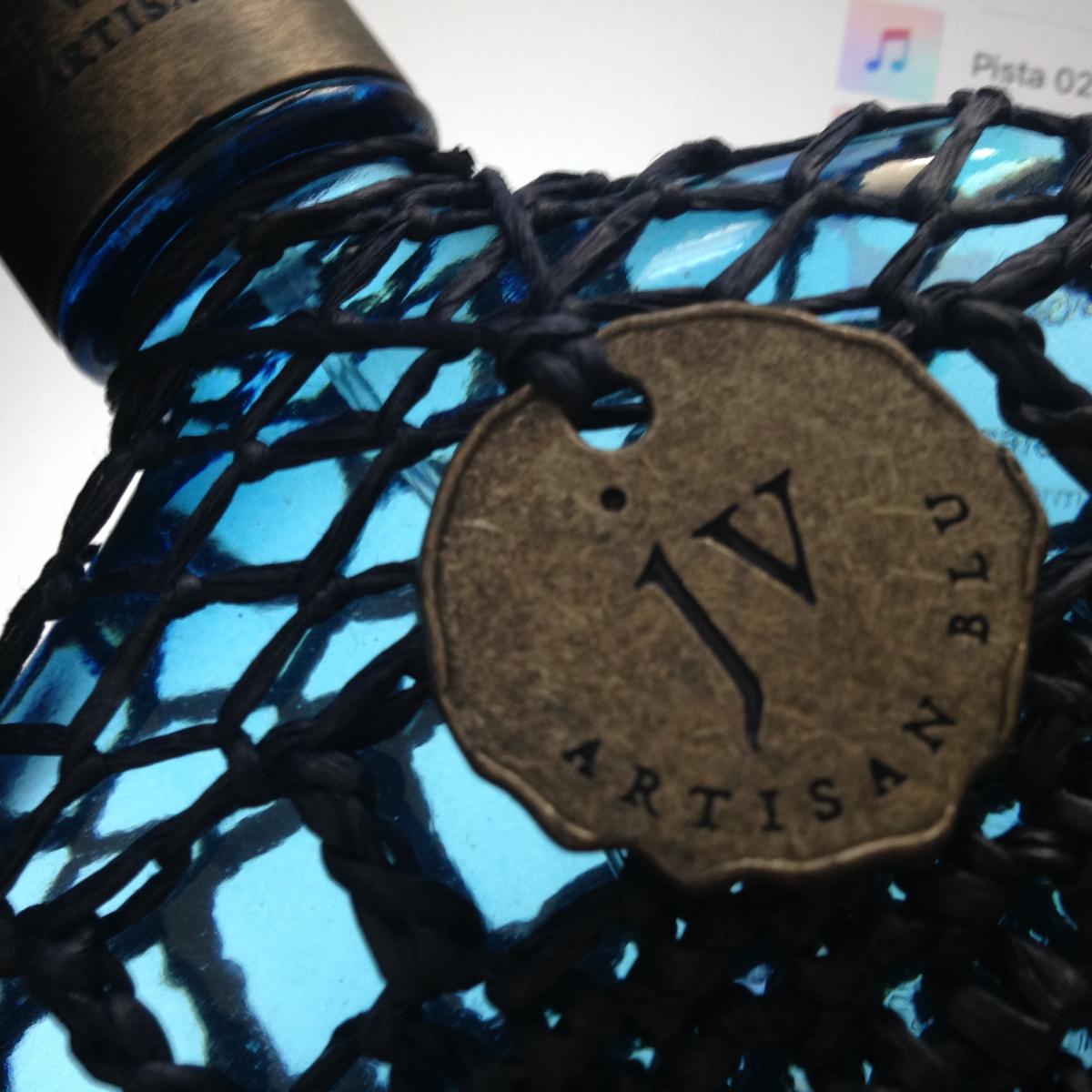 Artisan Blu John Varvatos cologne a fragrance for men 2016