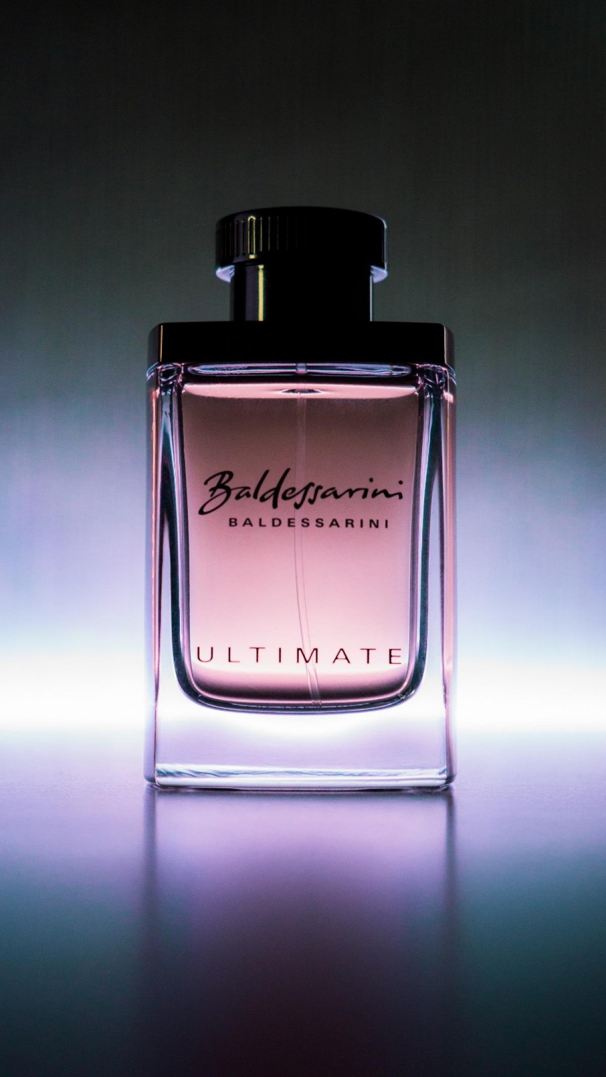 Ultimate Baldessarini cologne - a fragrance for men 2015