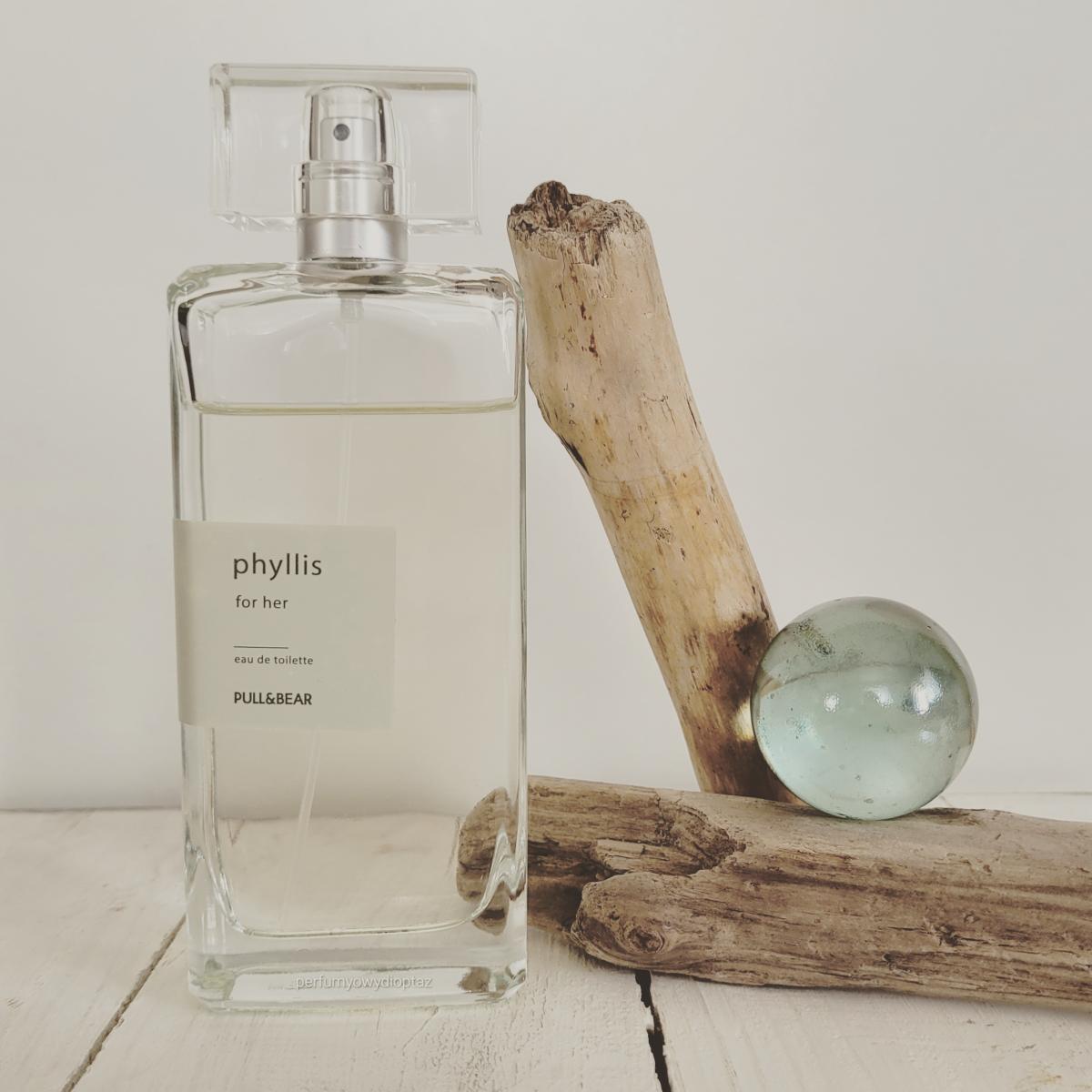 Phyllis Pull & Bear perfume a fragrance for women 2012