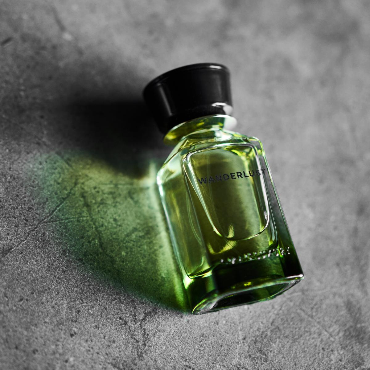 Wanderlust 2023 Edition Omanluxury perfume - a new fragrance for women ...