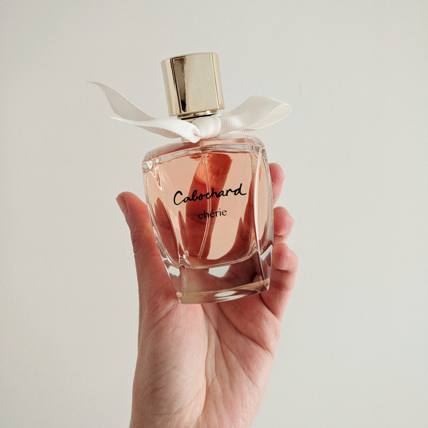 Cabochard Cherie by Gres, 3.4 oz EDP Spray for Women