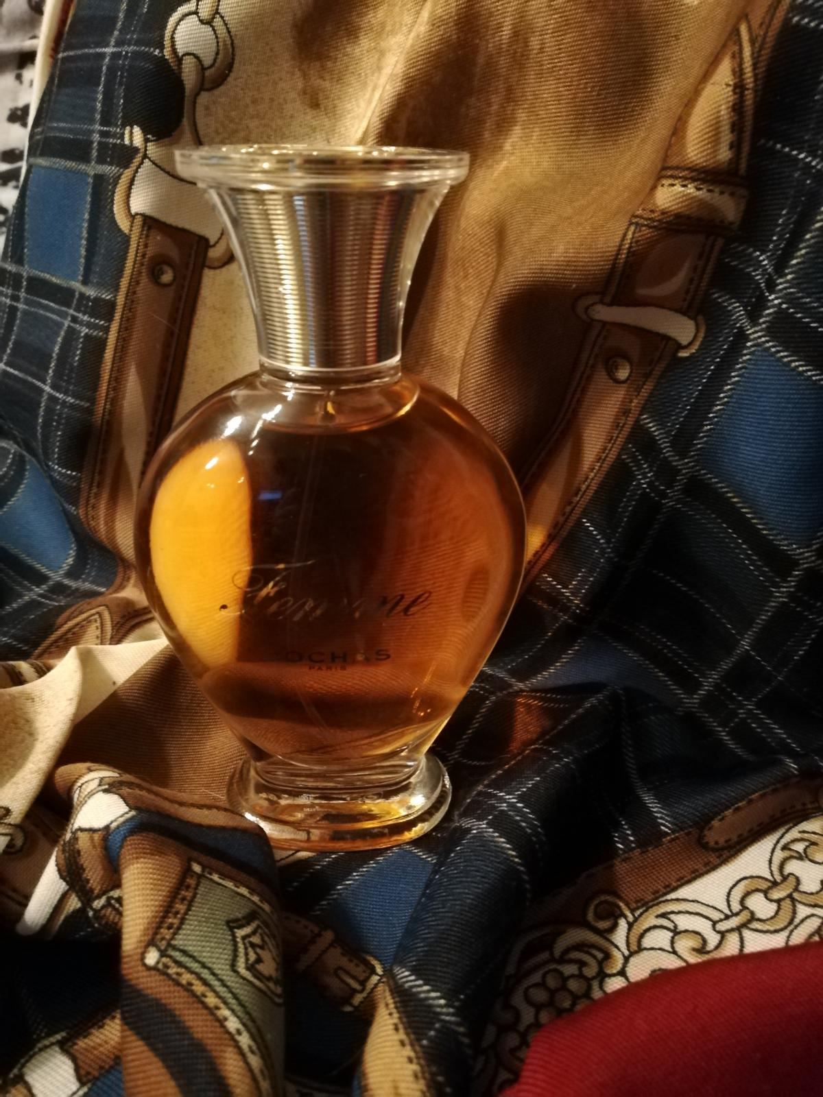 Femme Rochas Rochas Parfum  ein es Parfum für Frauen 1944