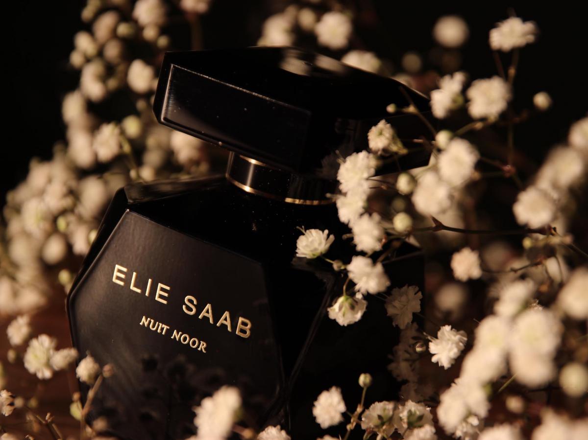 Nuit noor elie saab