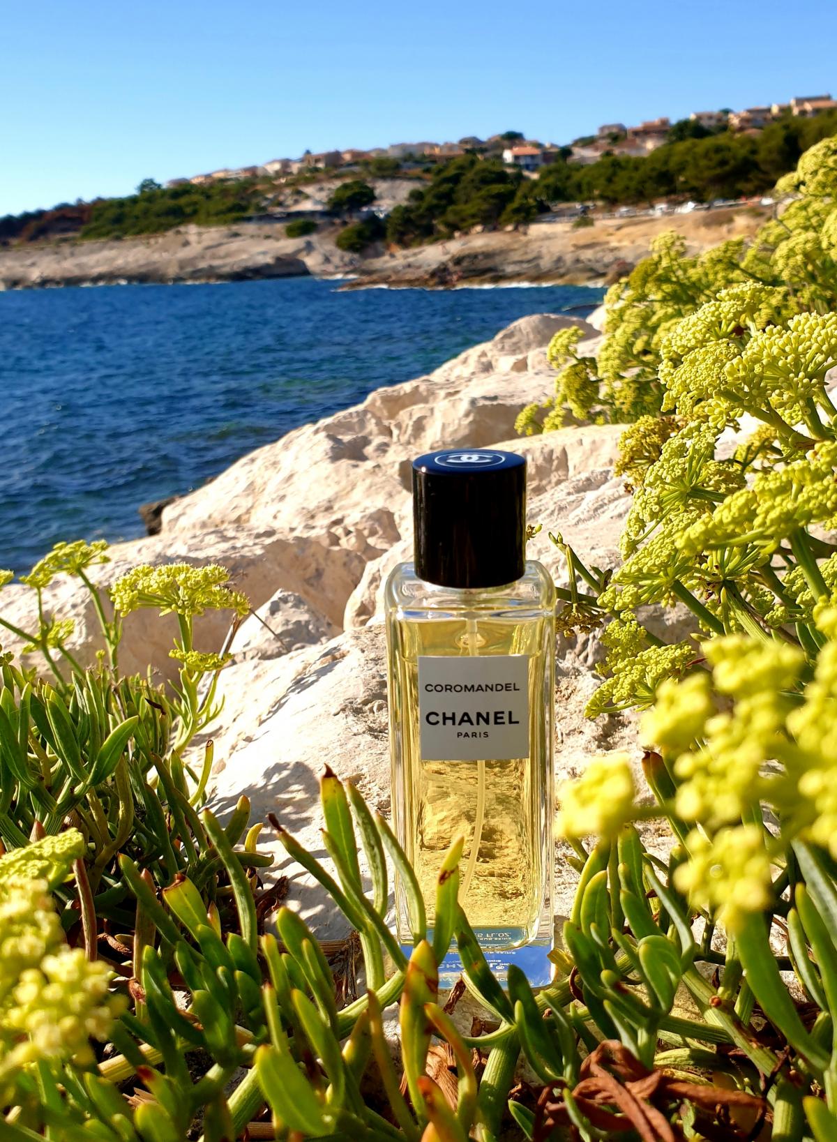 Coromandel Eau de Parfum Chanel perfume a fragrance for women and men 2016