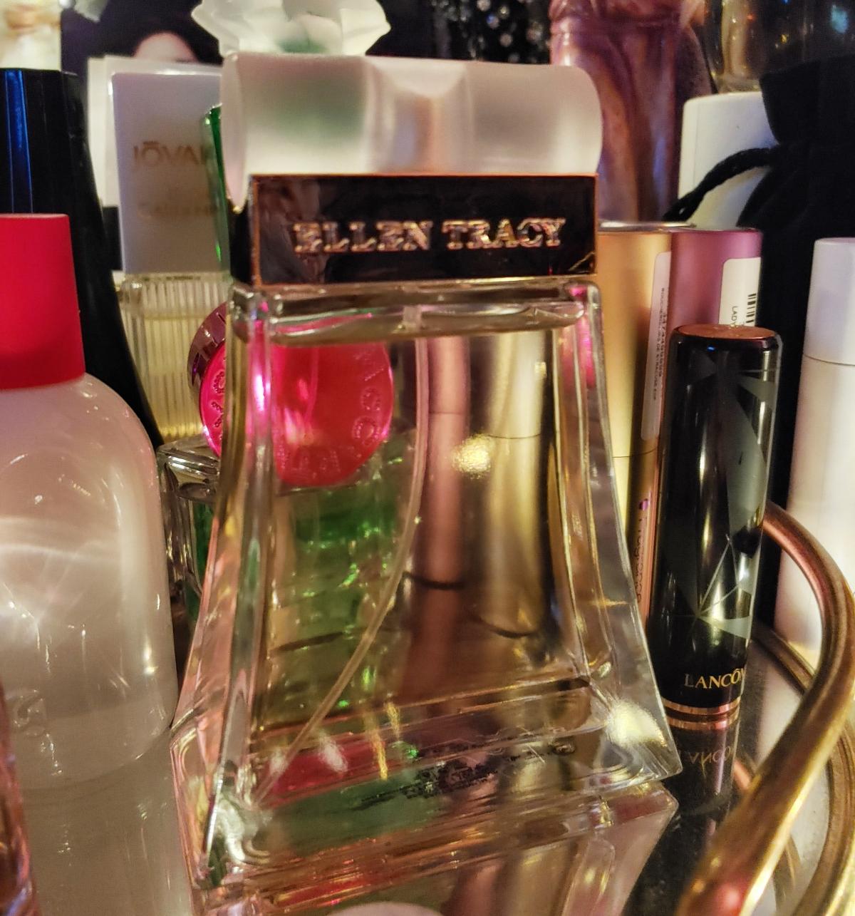 Ellen Tracy Ellen Tracy perfume - a fragrance for women
