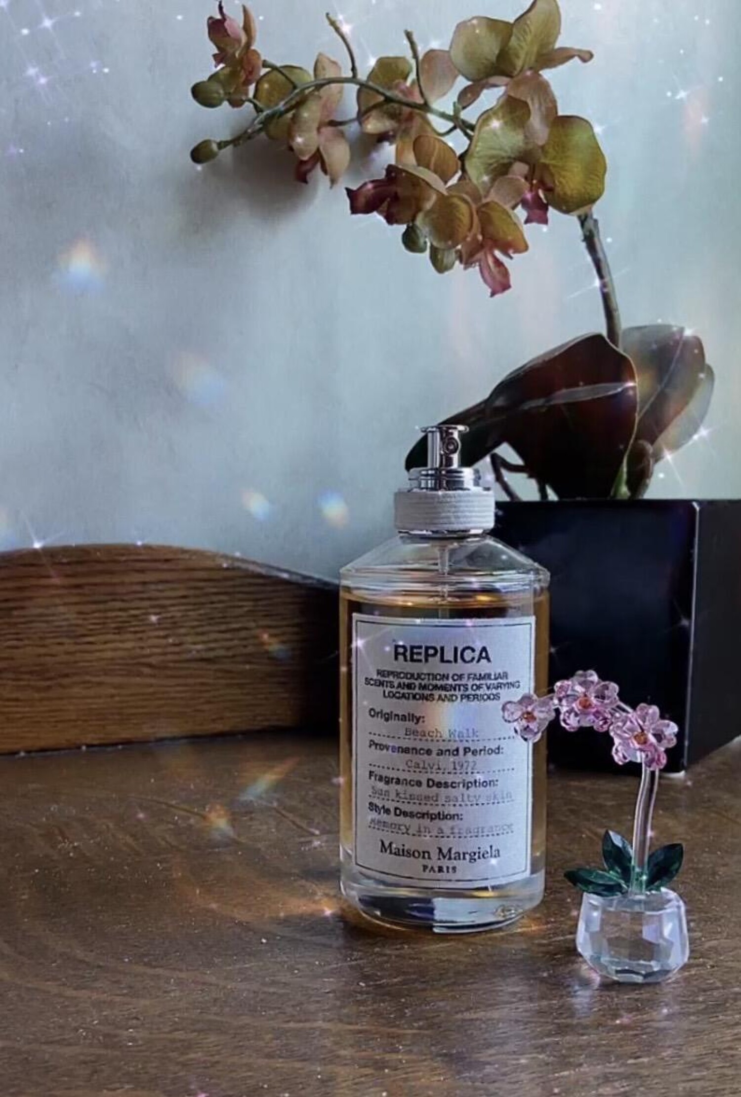 Beach Walk Maison Martin Margiela parfum - un parfum pour femme 2012