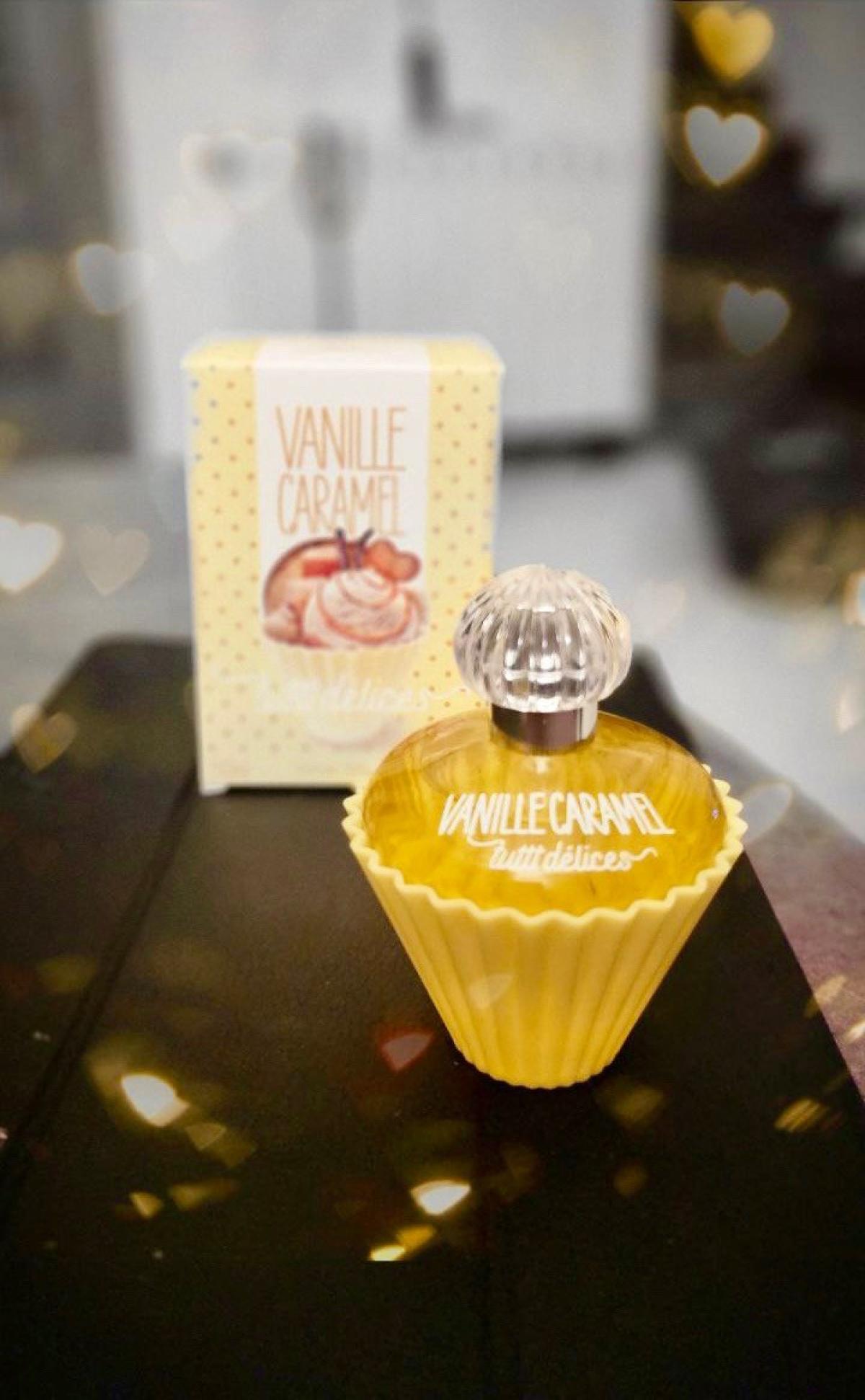 Vanille Caramel Tutti Délices perfume - a fragrance for women 2019