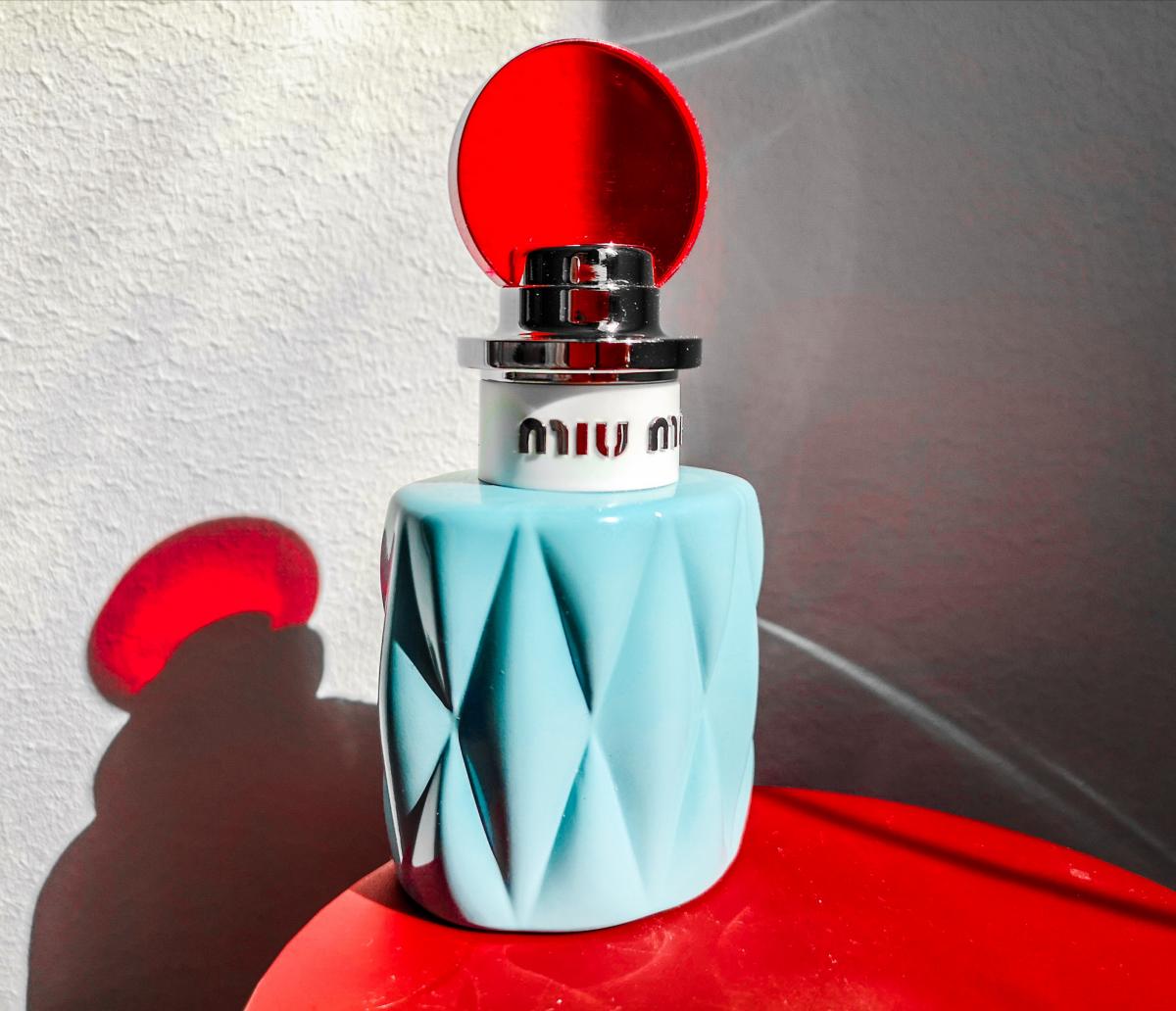 Miu Miu Miu Miu perfumy - to perfumy dla kobiet 2015