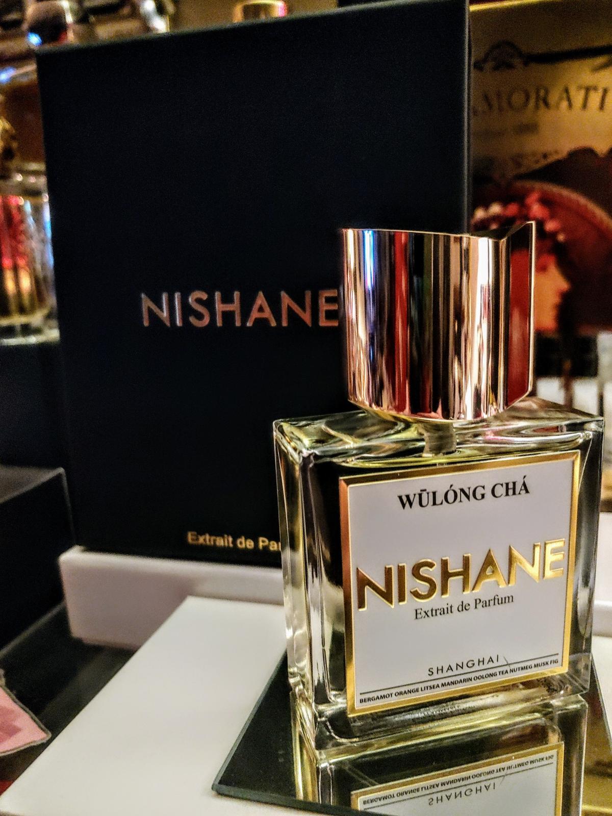 NISHANE WULONGCHAニシャネウーロンチャ 香水 50ml New Arrival - www