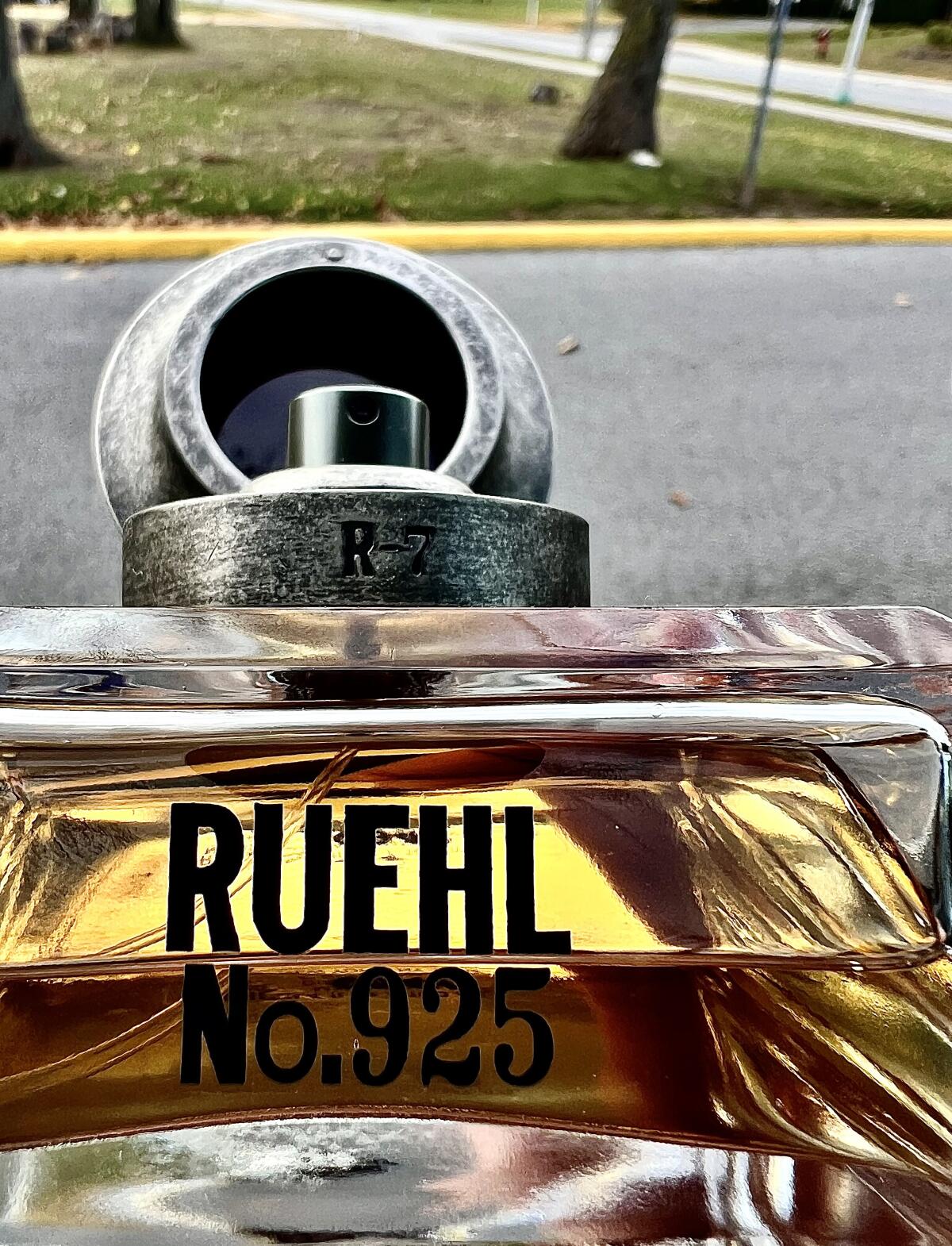 Ruehl No.925 Ruehl No.925 cologne - a fragrance for men 2005