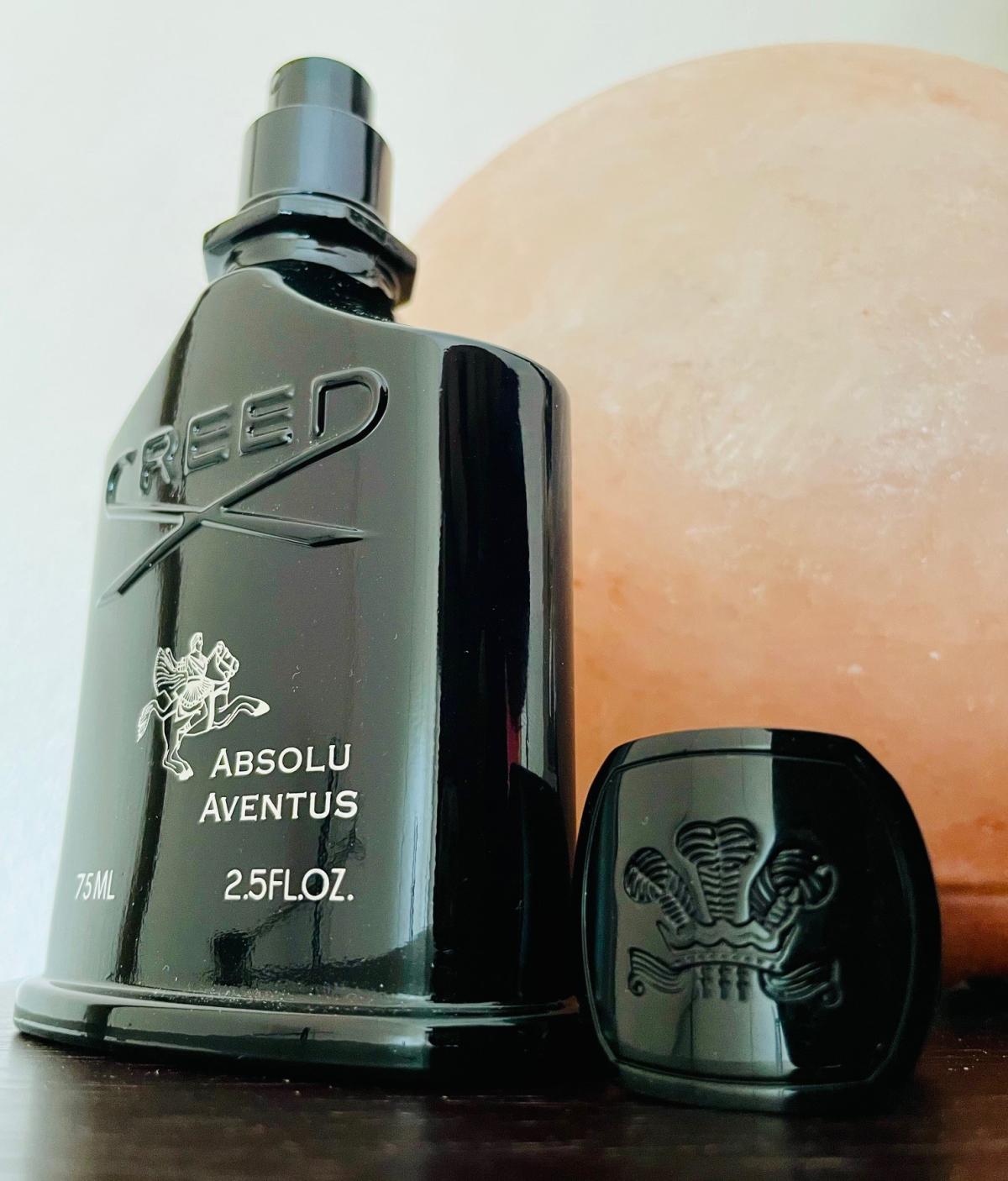 Absolu Aventus Creed одеколон — новый аромат для мужчин 2023