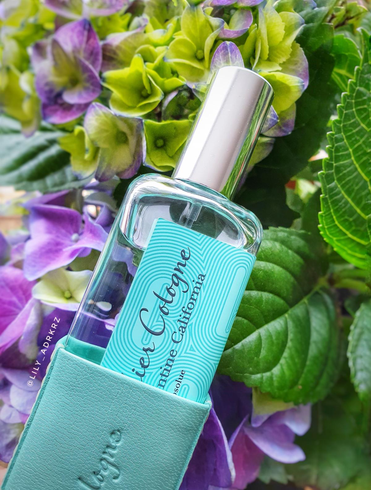 Clémentine California Atelier Cologne perfume - a fragrance for women ...