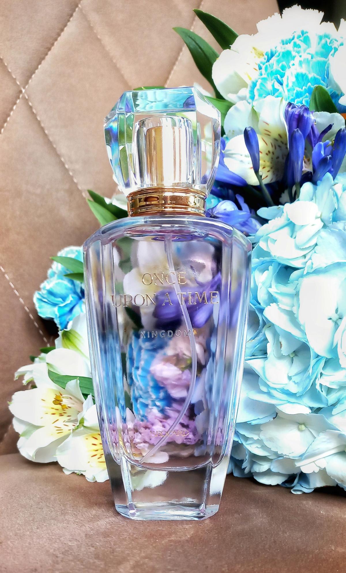 Once Upon a Time Kingdom Brocard Parfum - ein es Parfum für Frauen 2018