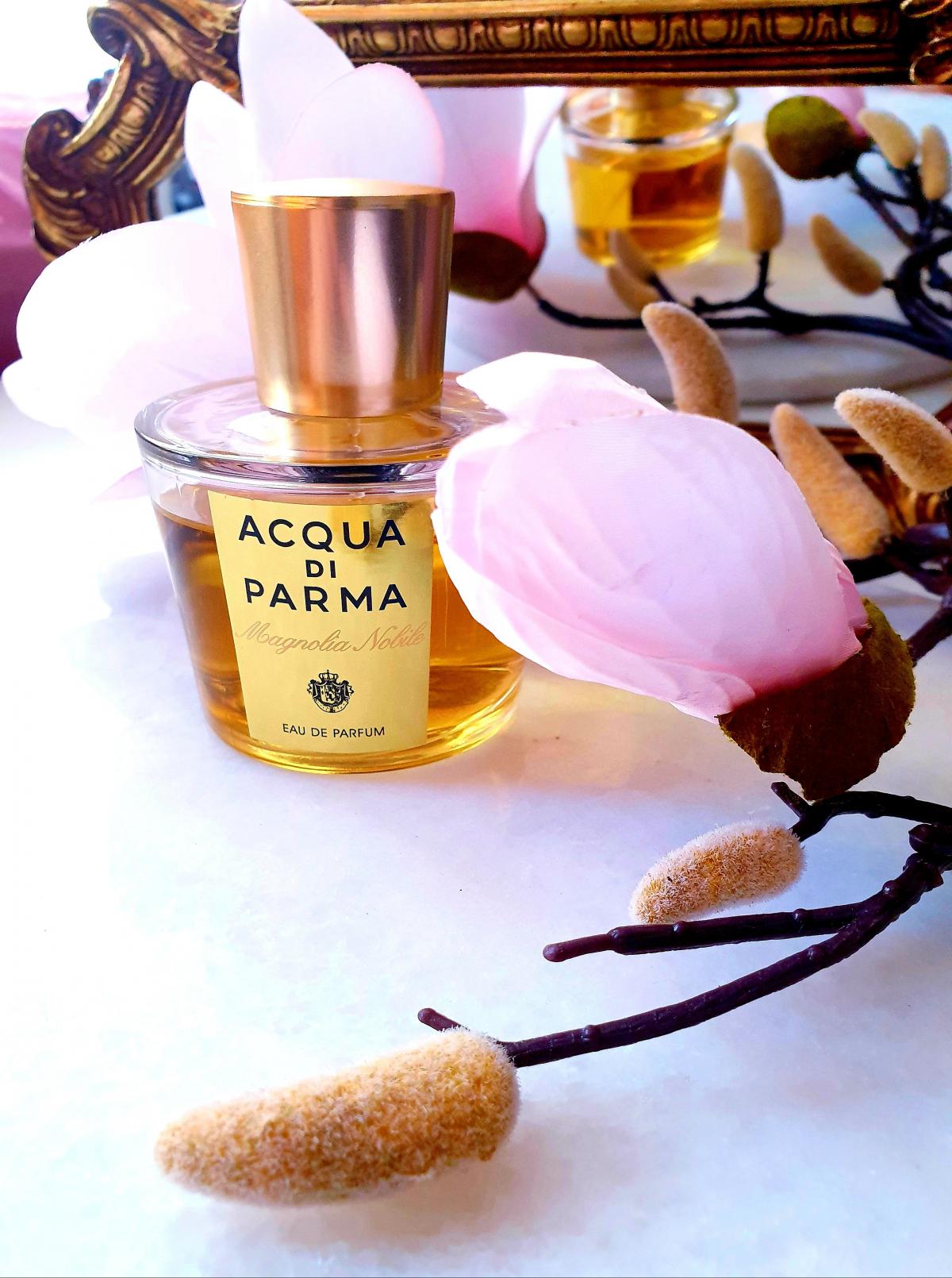 Acqua di Parma Magnolia Nobile Acqua di Parma perfume - a fragrance for ...