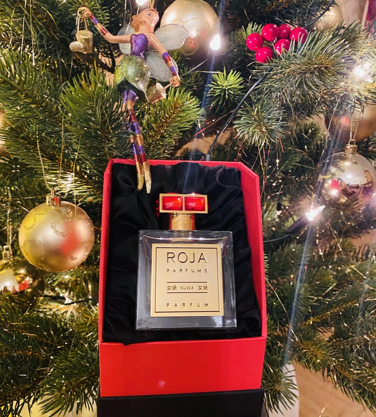 NüWa 2015 Edition Roja Dove perfume - a fragrance for women and men 2015